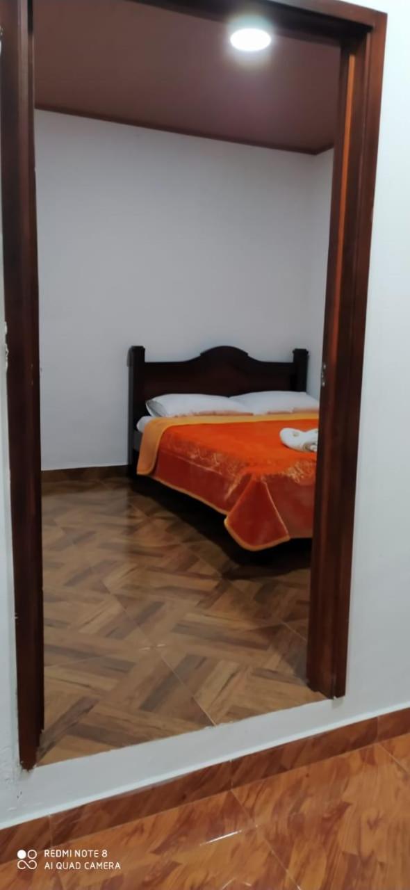 Double Room with Private Bathroom photo 1