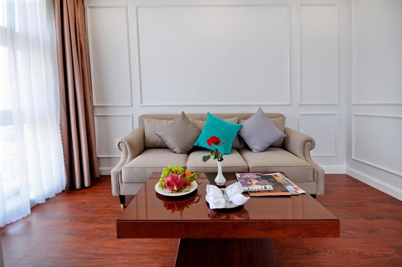 Queen Suite with Sea View - Photo 4