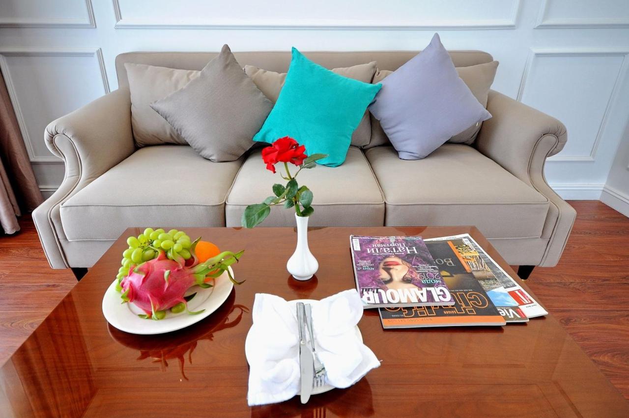 Queen Suite with Sea View - Photo 5