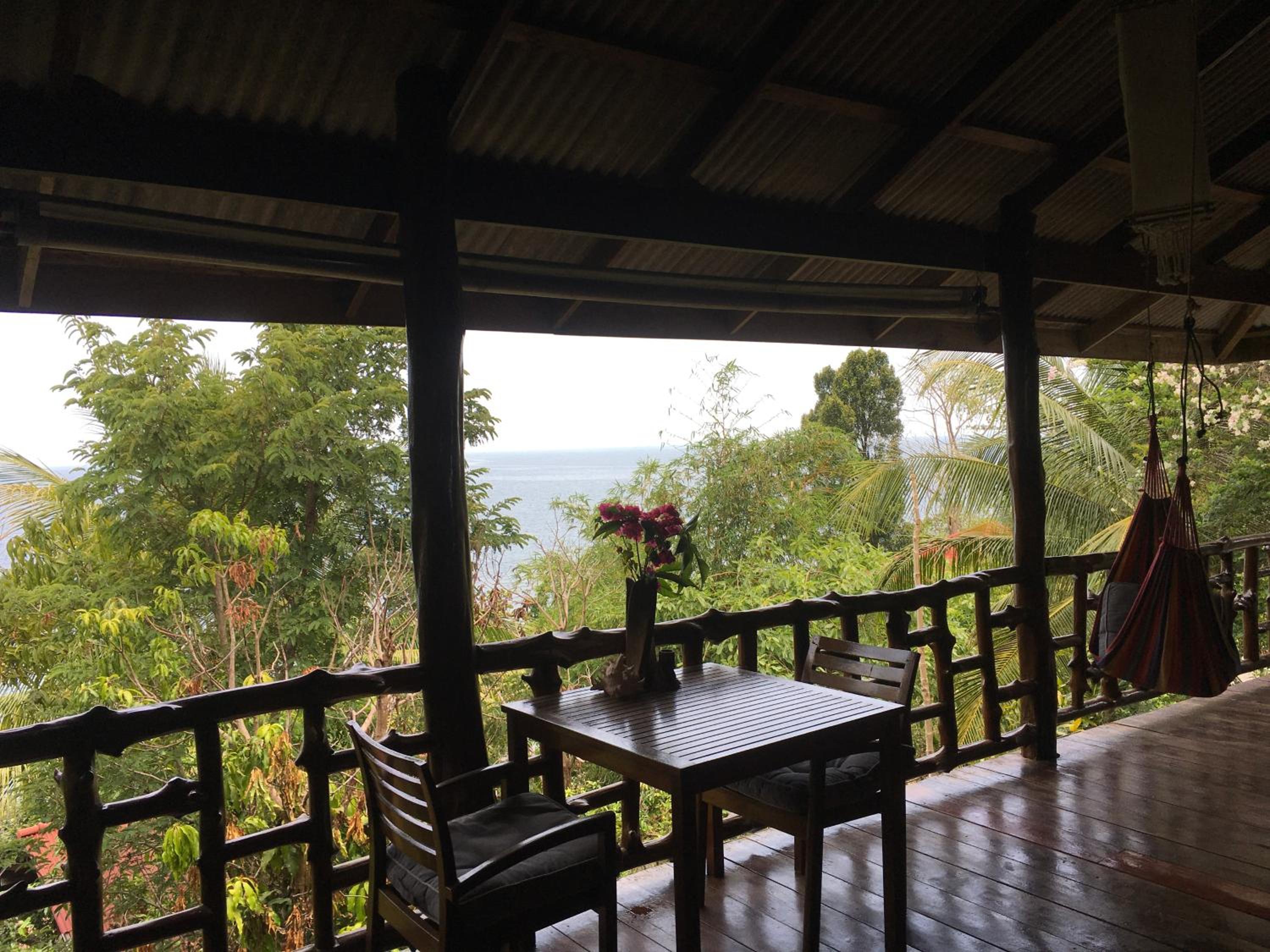 Two-Bedroom Villa photo 2