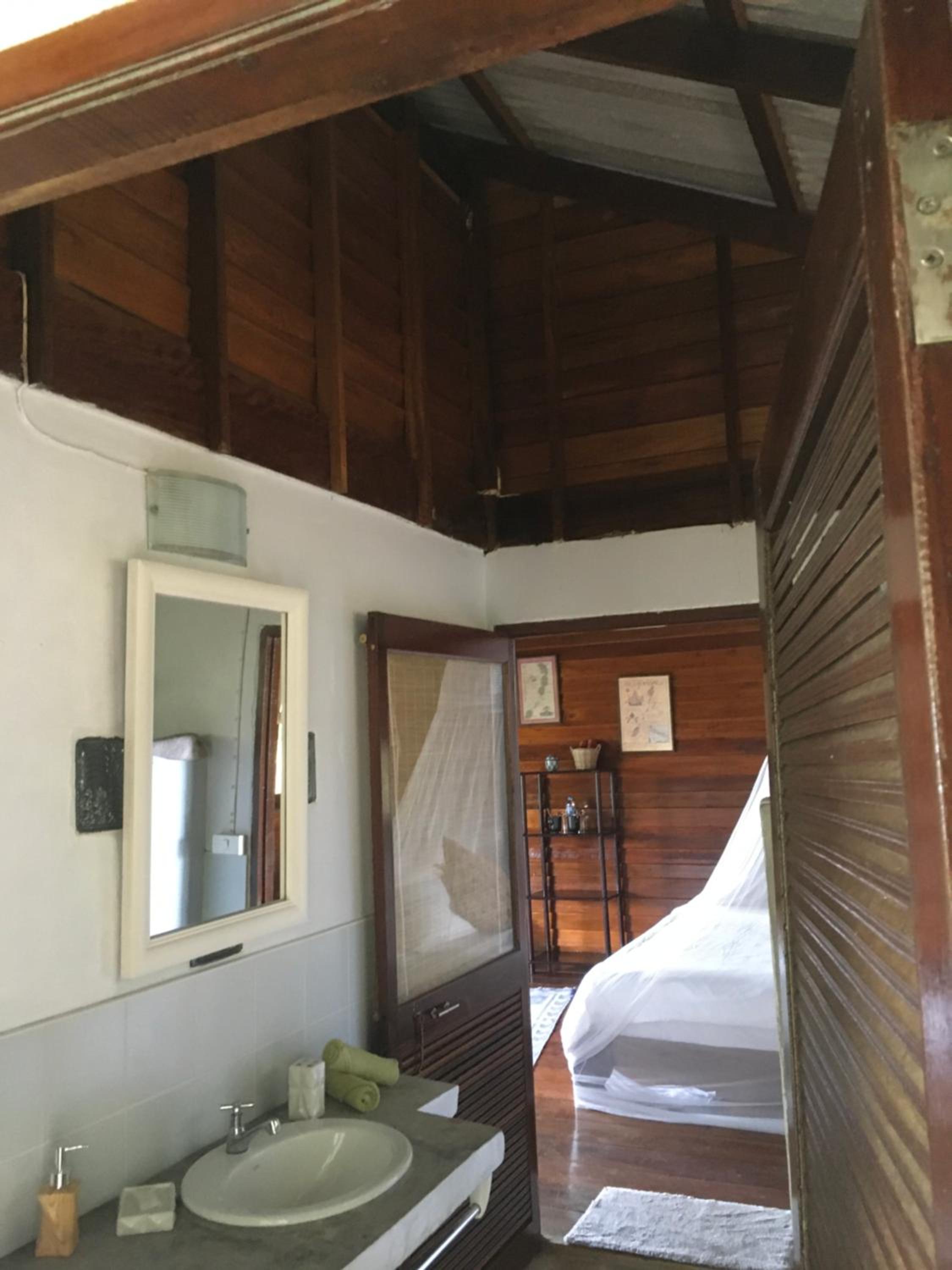 Two-Bedroom Villa photo 3