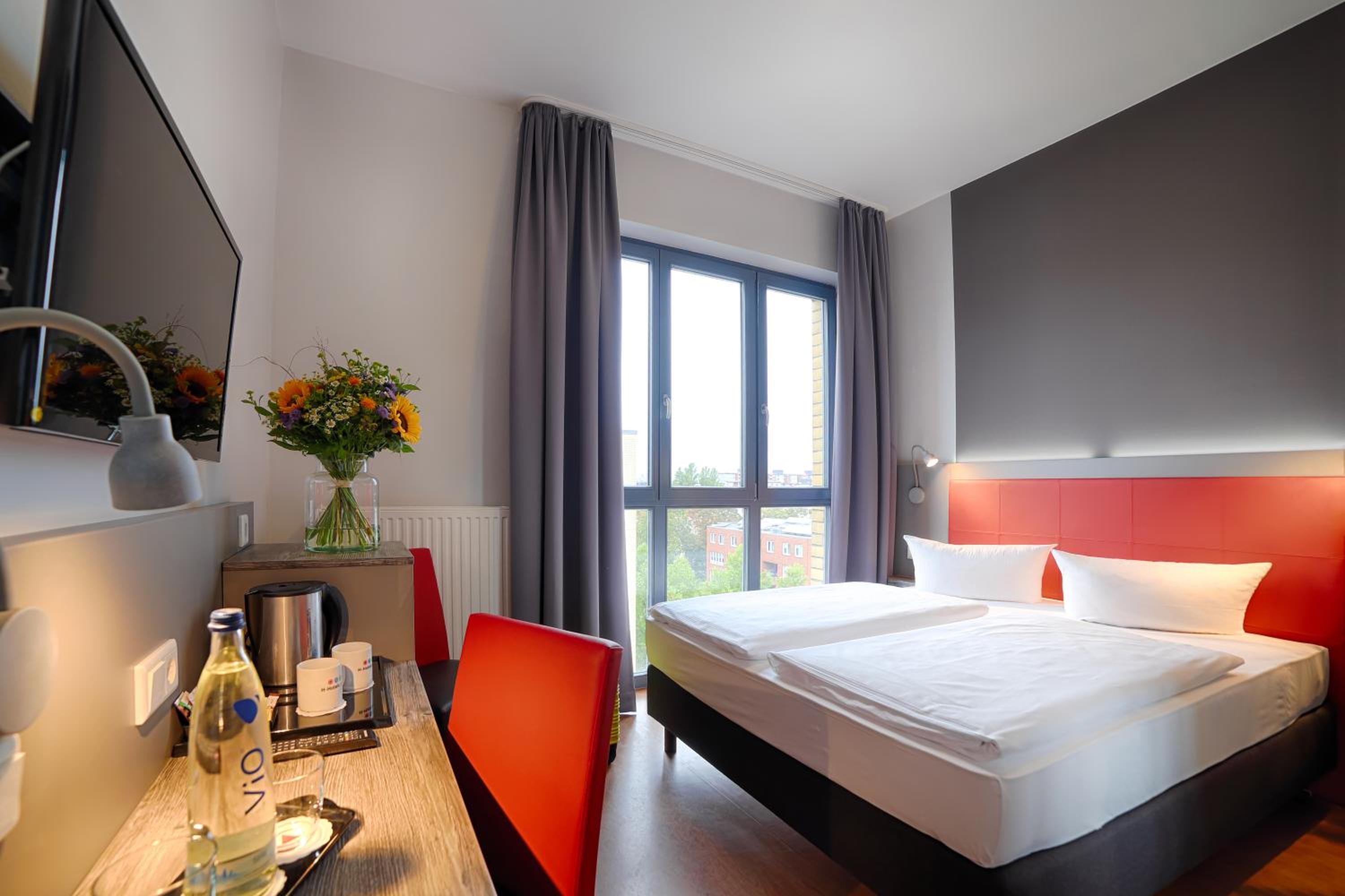 Comfort Double Room photo 2