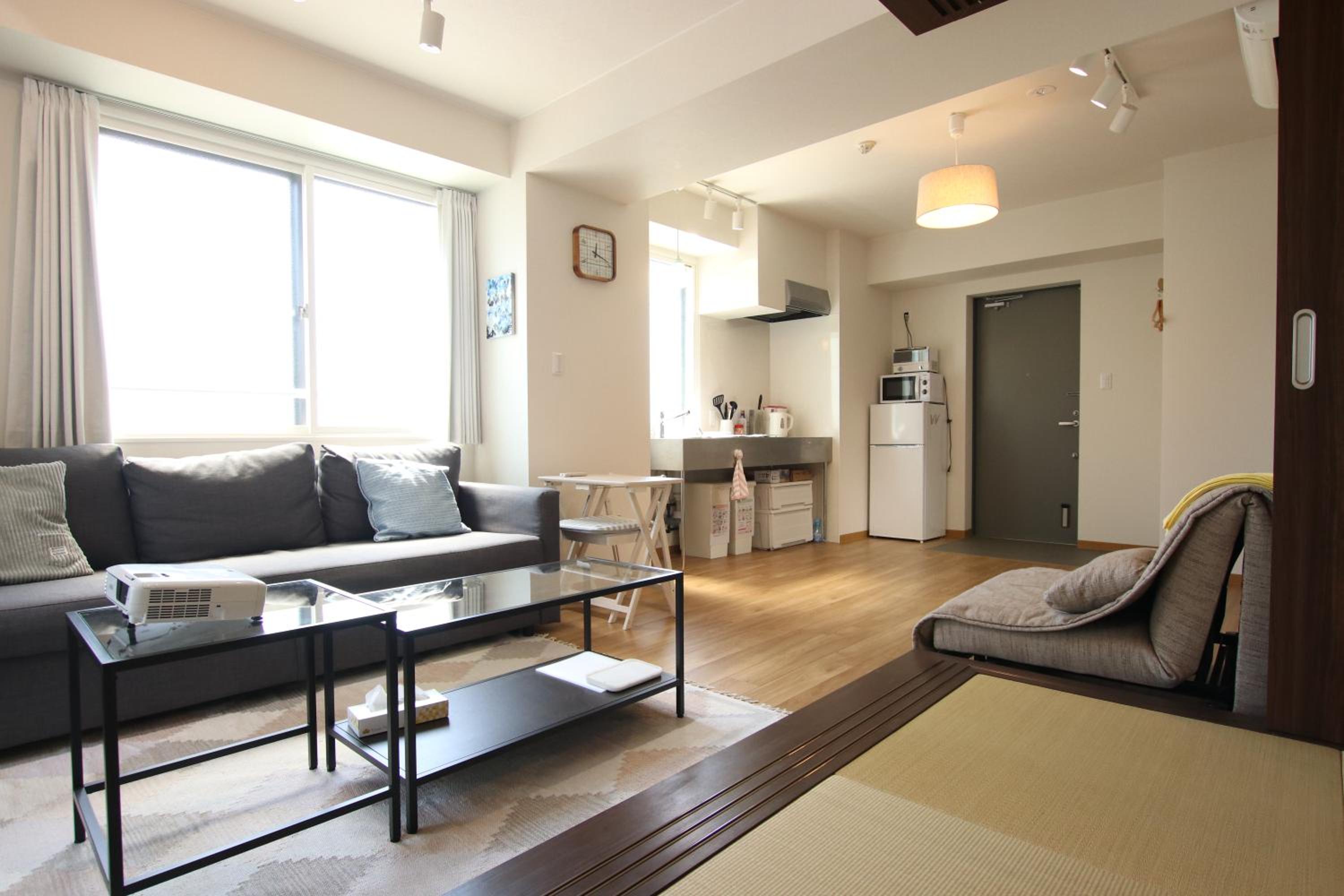 Apartment photo 3