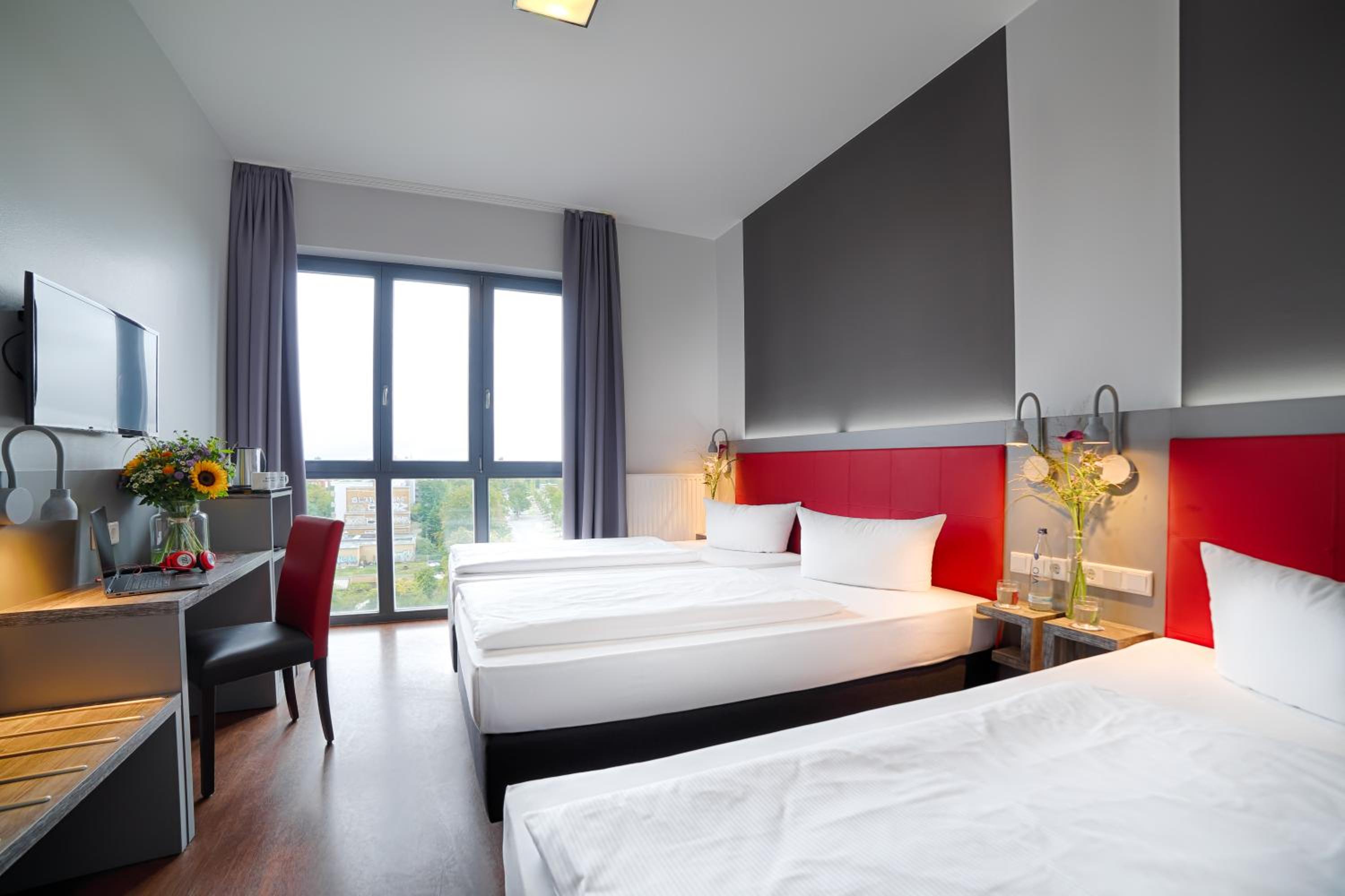 Comfort Triple Room photo 1