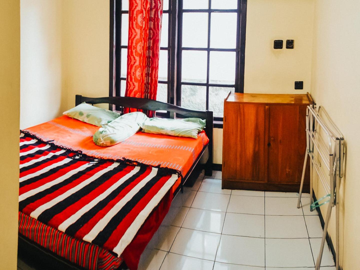 Budget Double Room - Photo 1