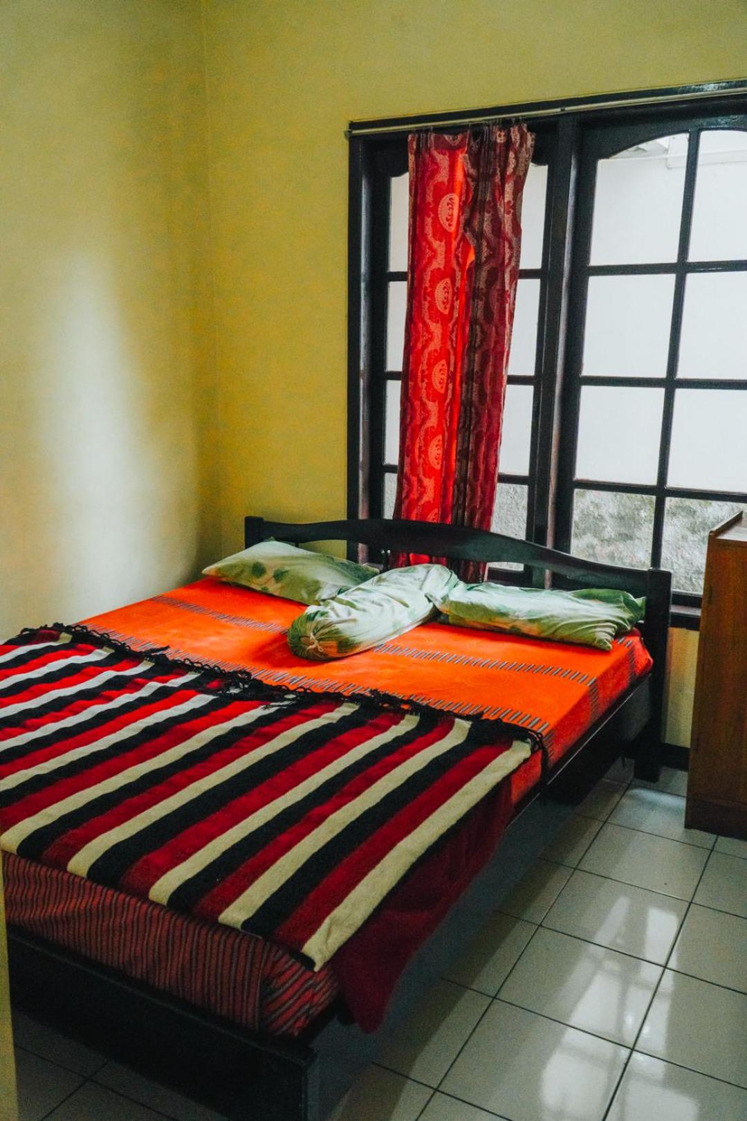 Budget Double Room - Photo 2