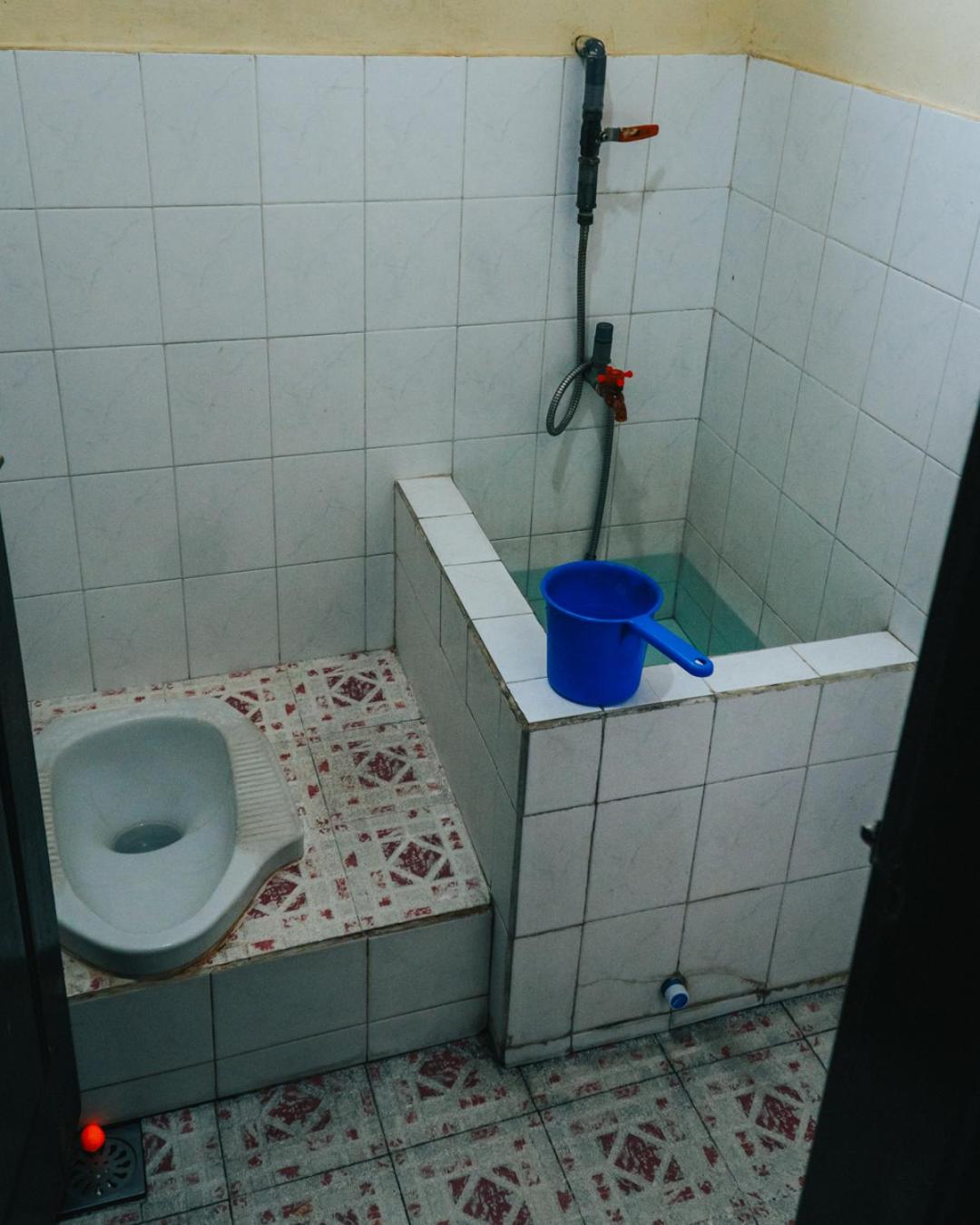 Budget Double Room - Photo 3