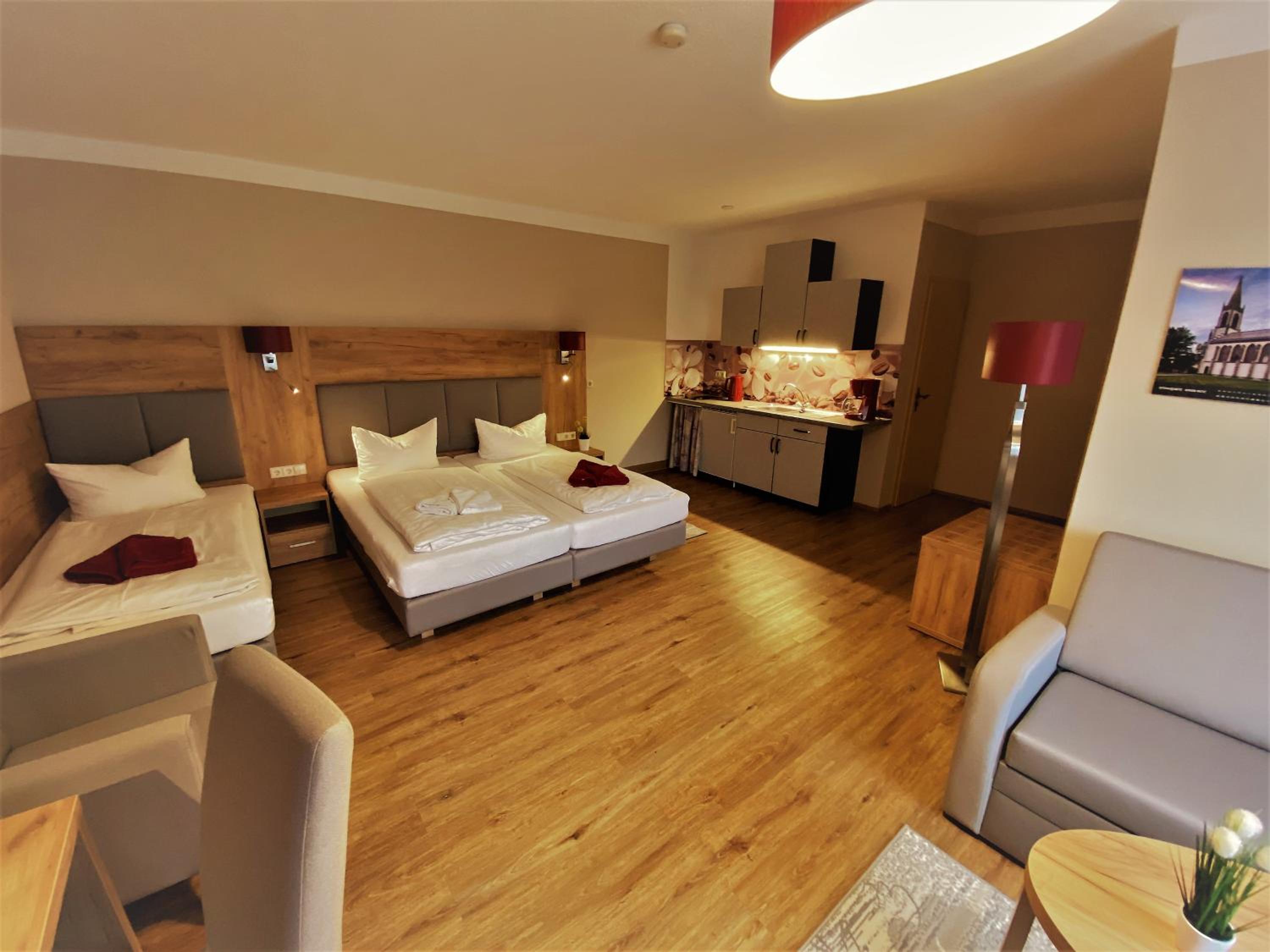Triple Room photo 3