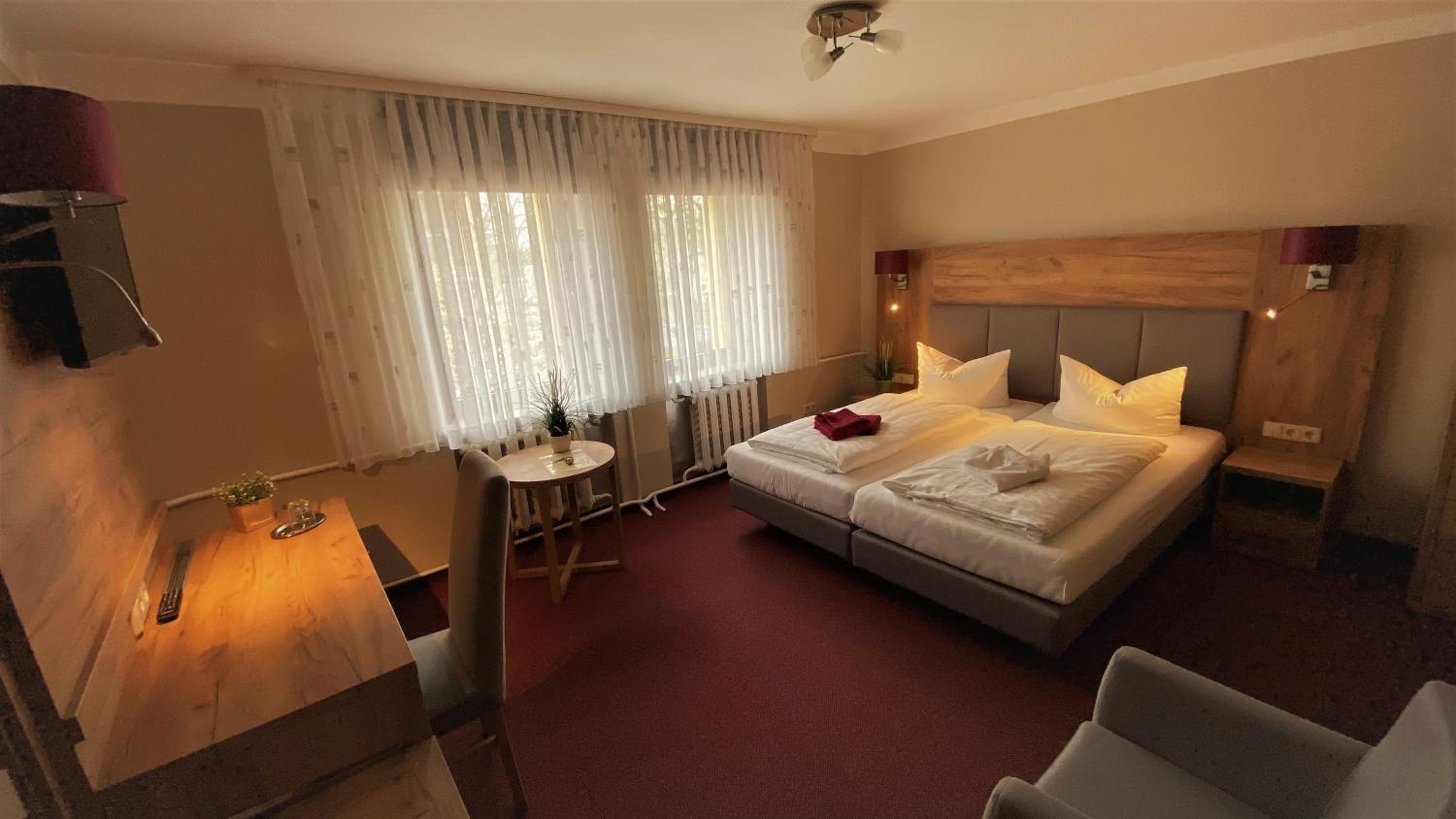 Double Room photo 1