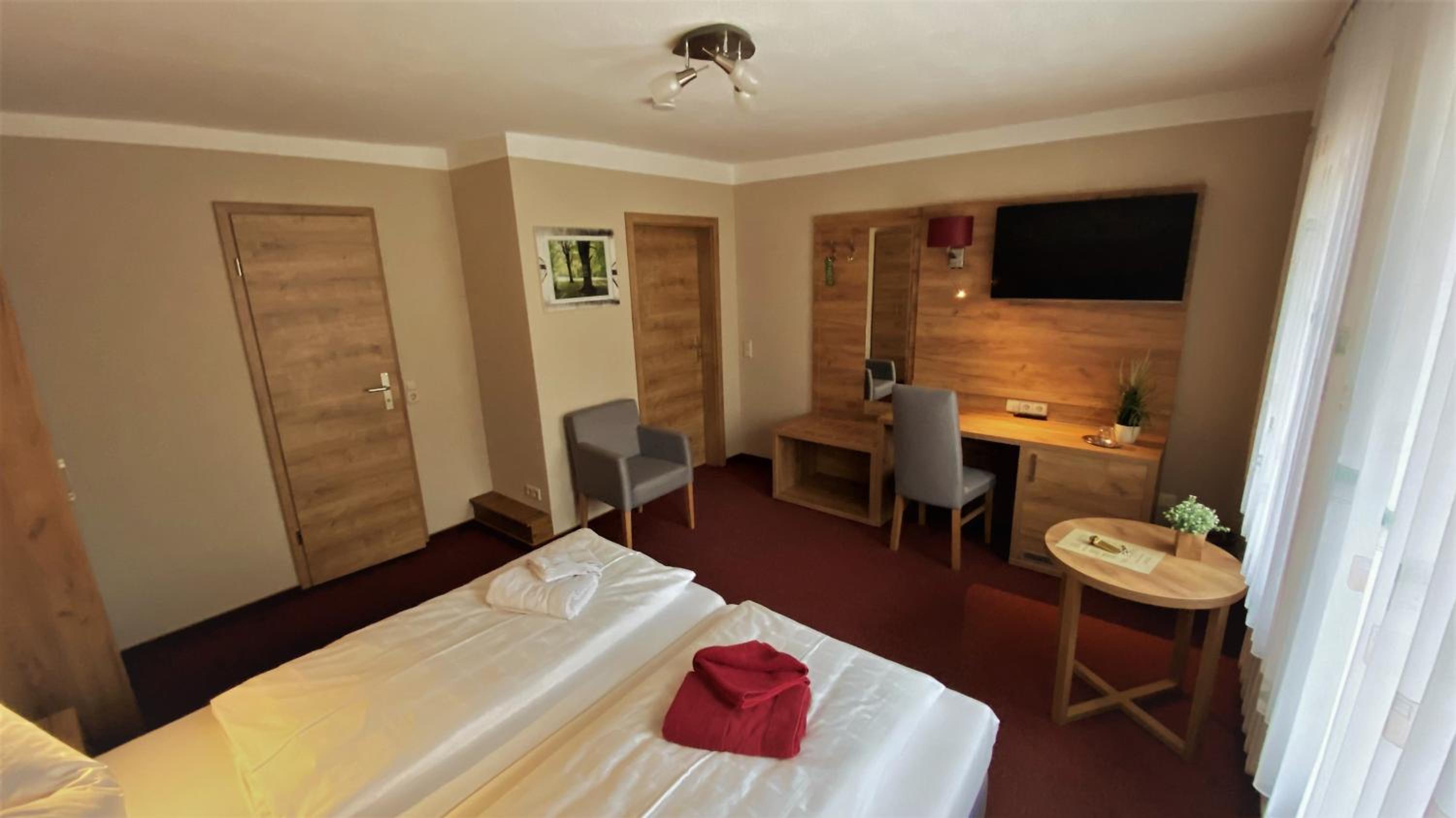 Double Room photo 2
