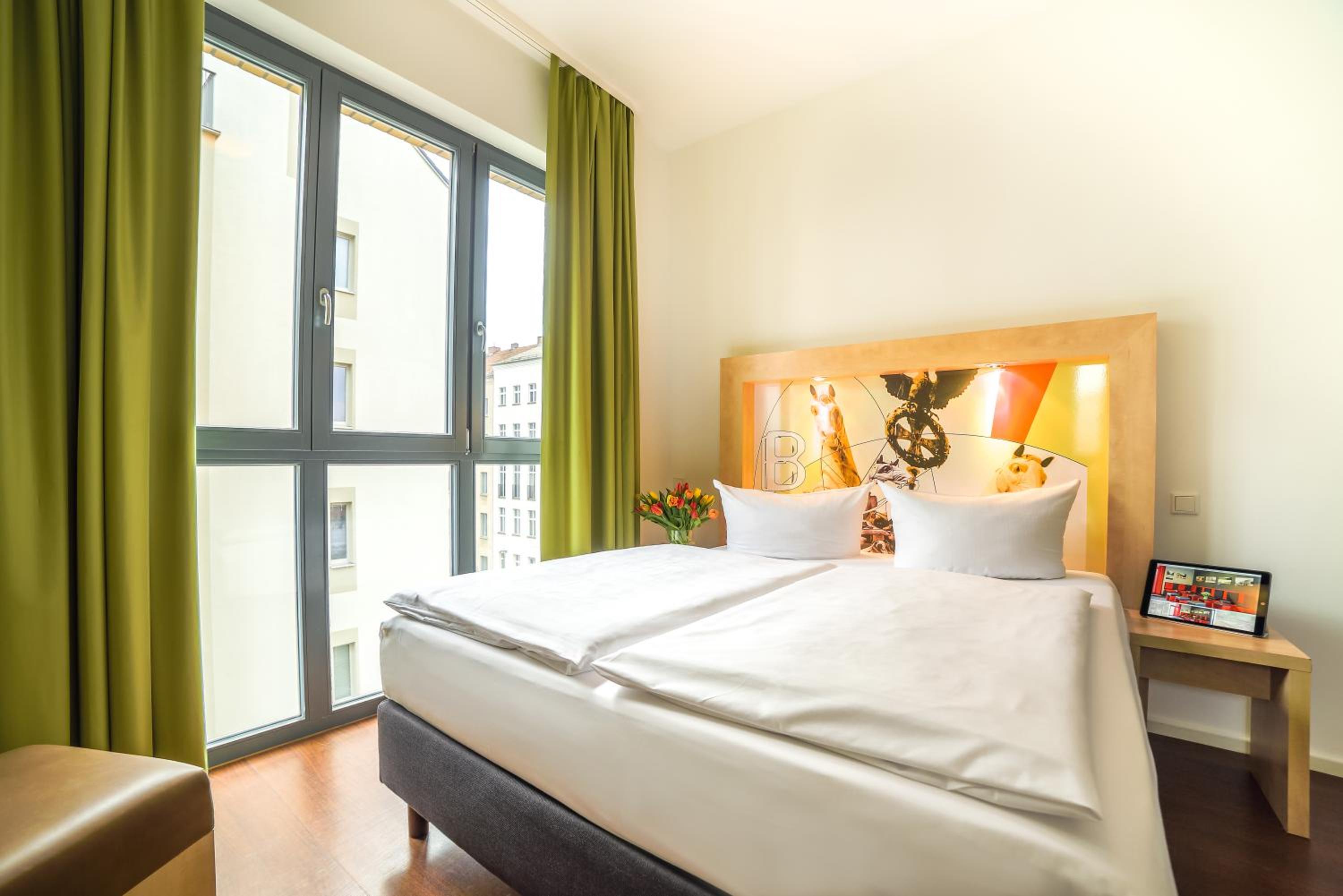 Comfort Twin Room photo 1