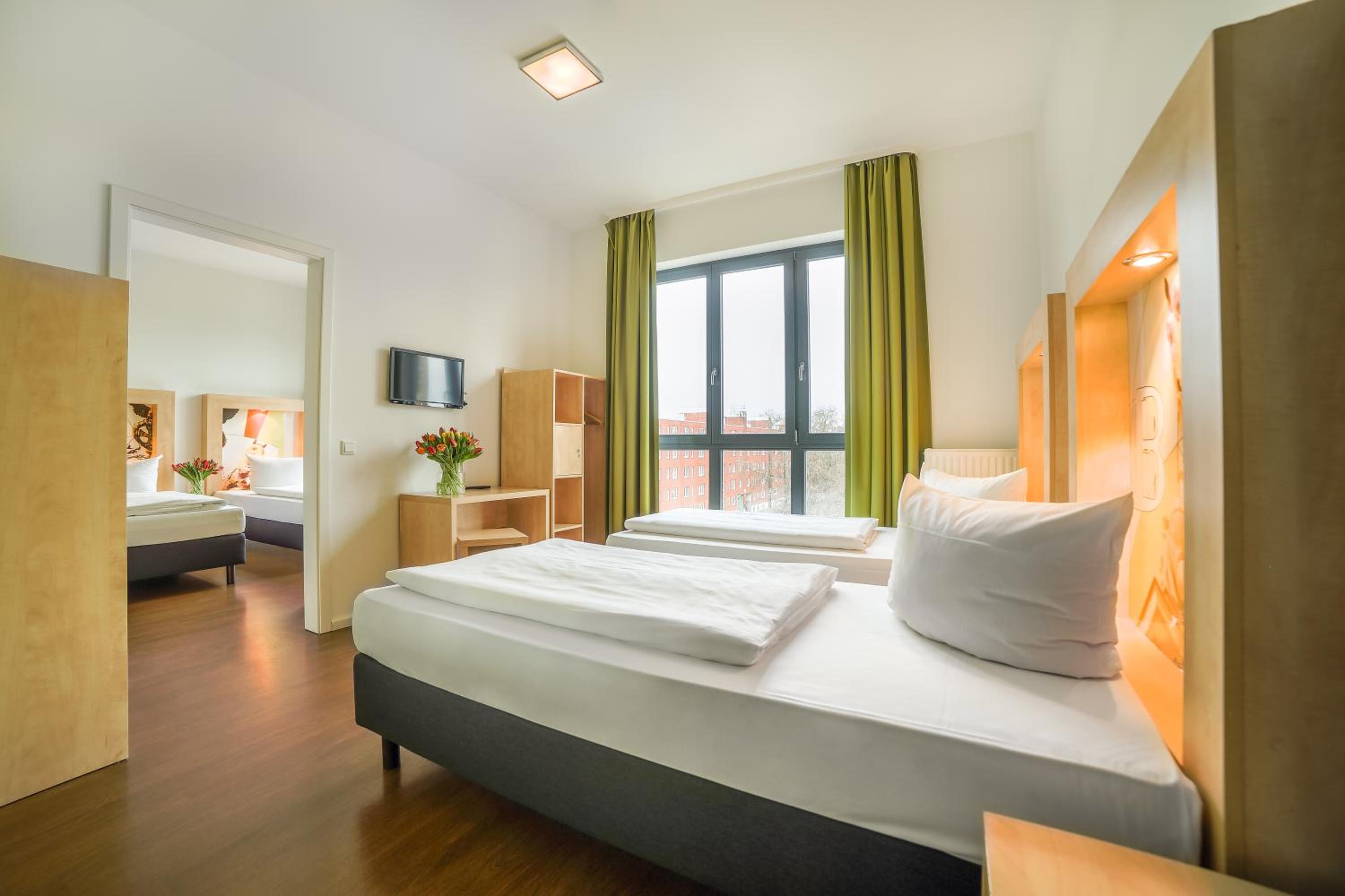 Standard Quadruple Room photo 1