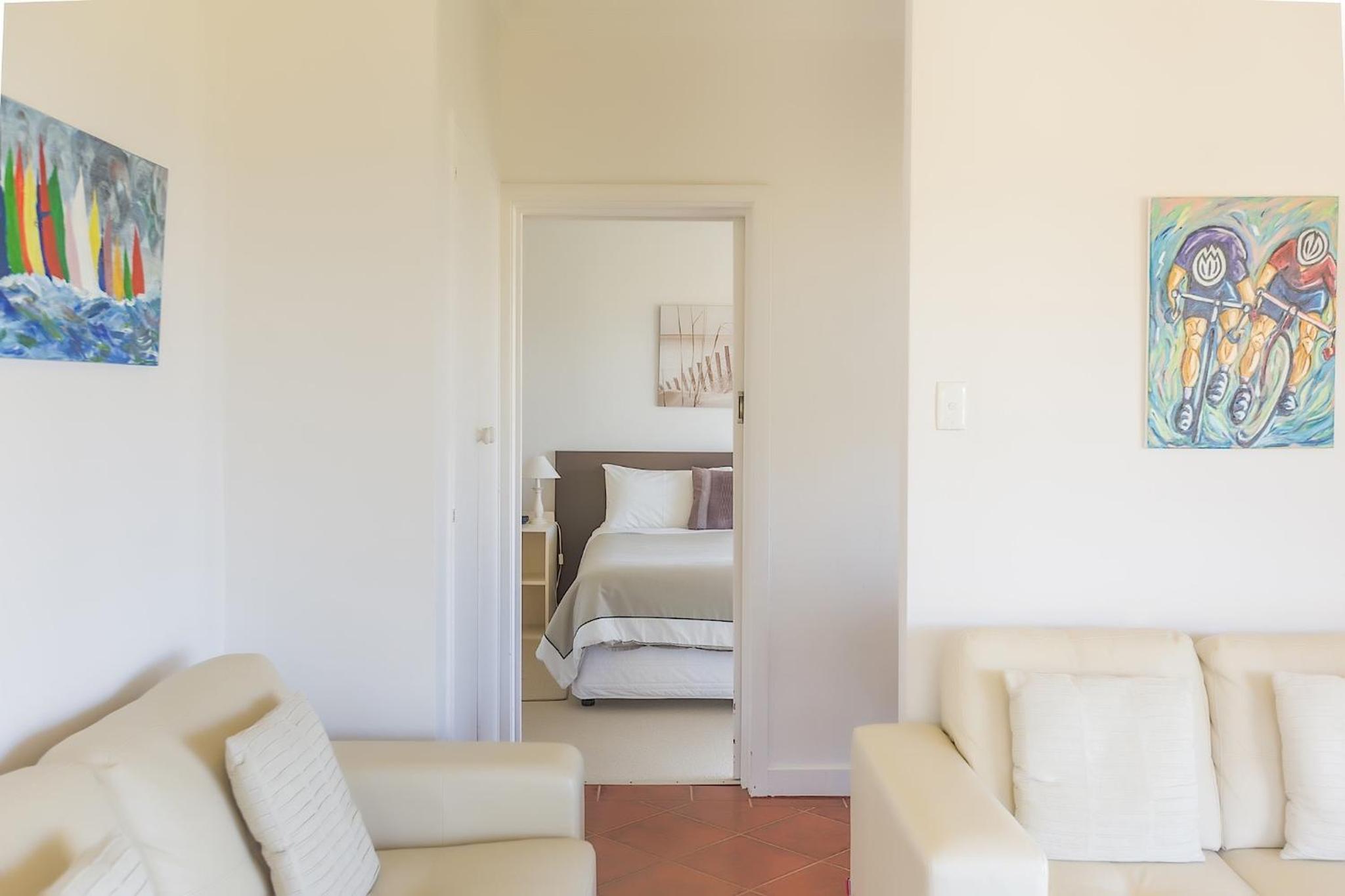 Amhurst Beachfront Cottage photo 2