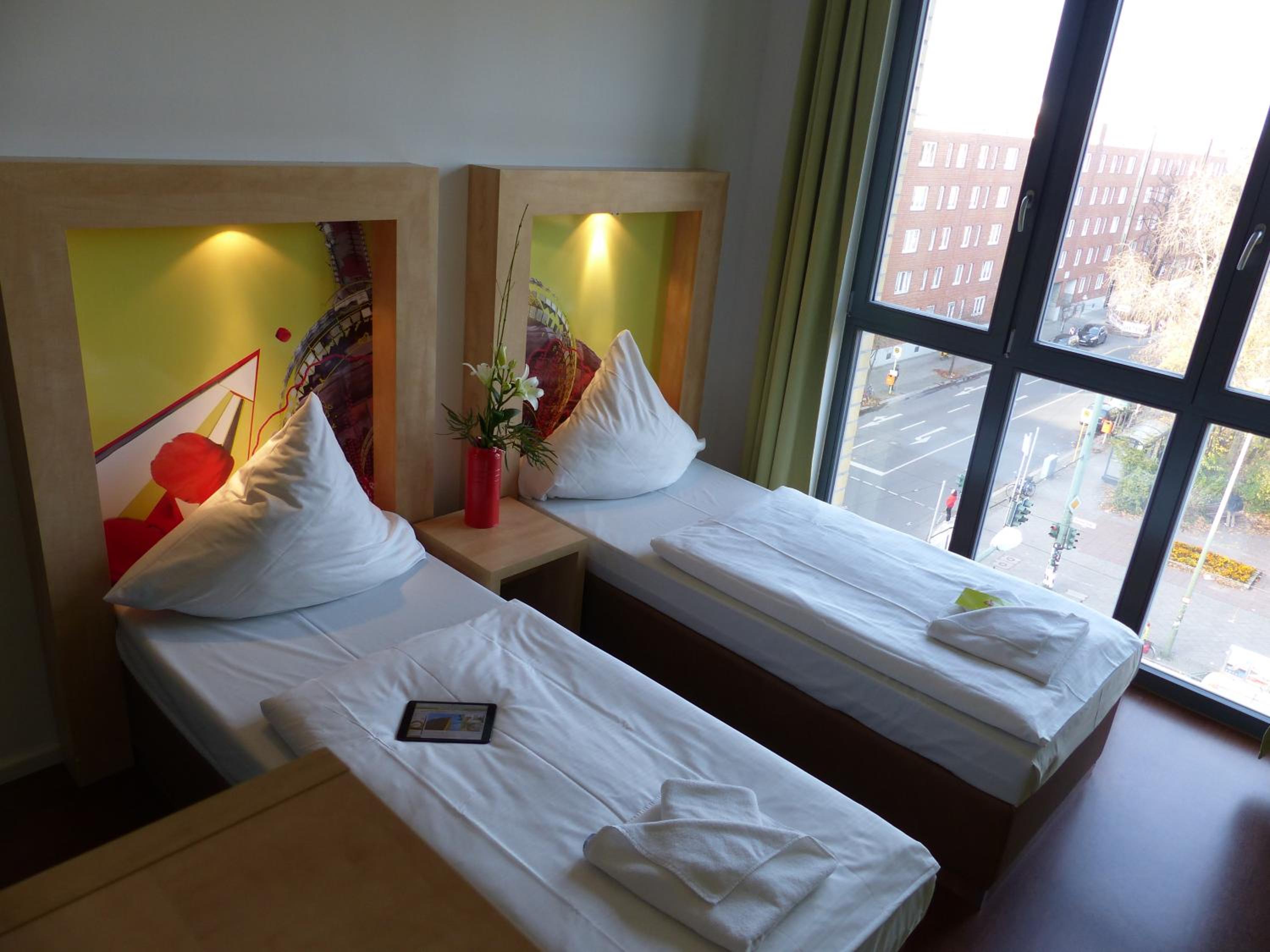 Standard Twin Room photo 1