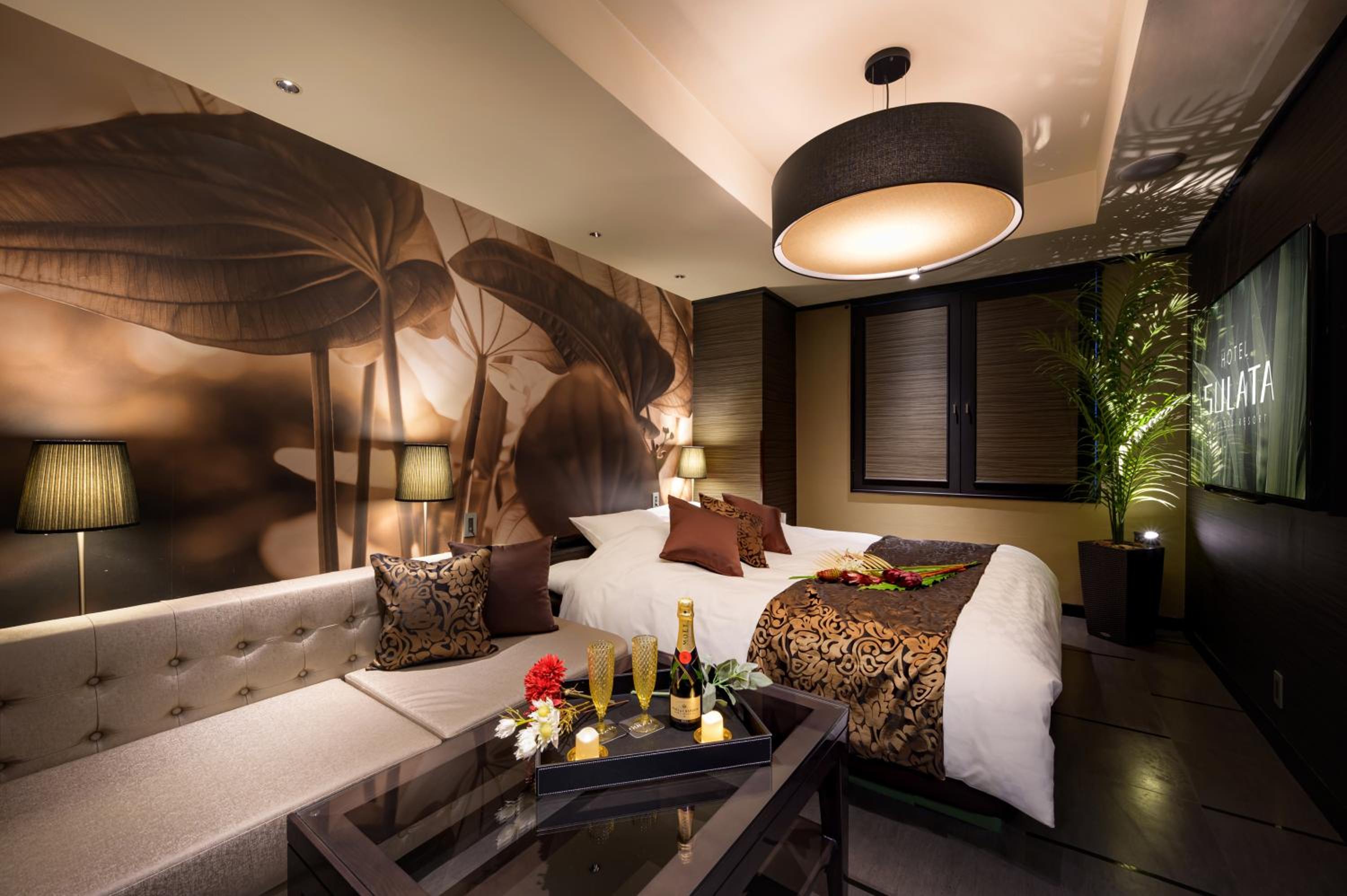Standard Double Room - Smoking
