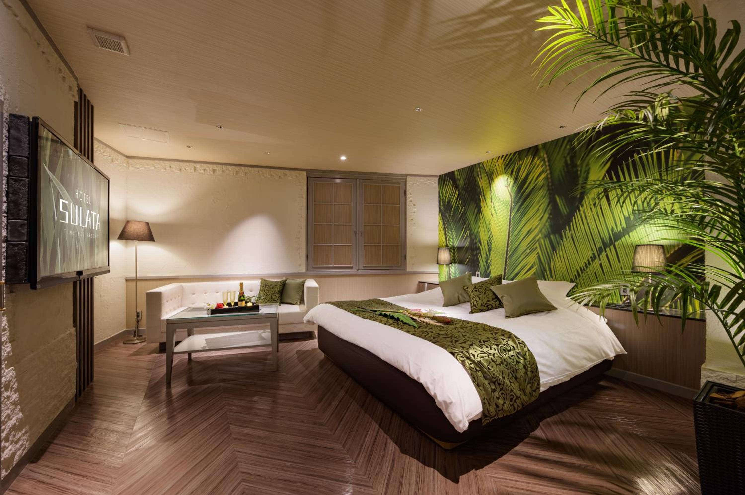 Superior Double Room - Non-Smoking photo 2