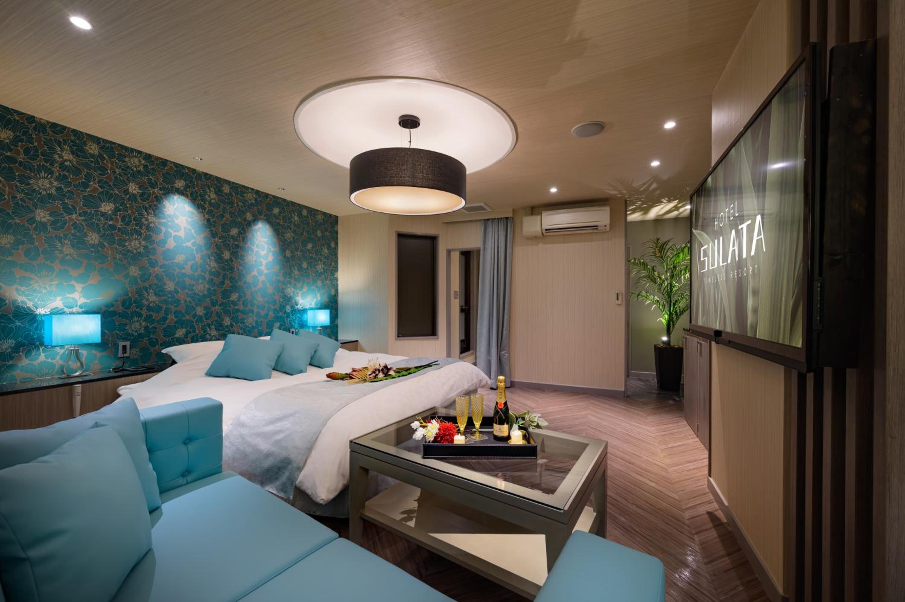 Superior Double Room photo 2