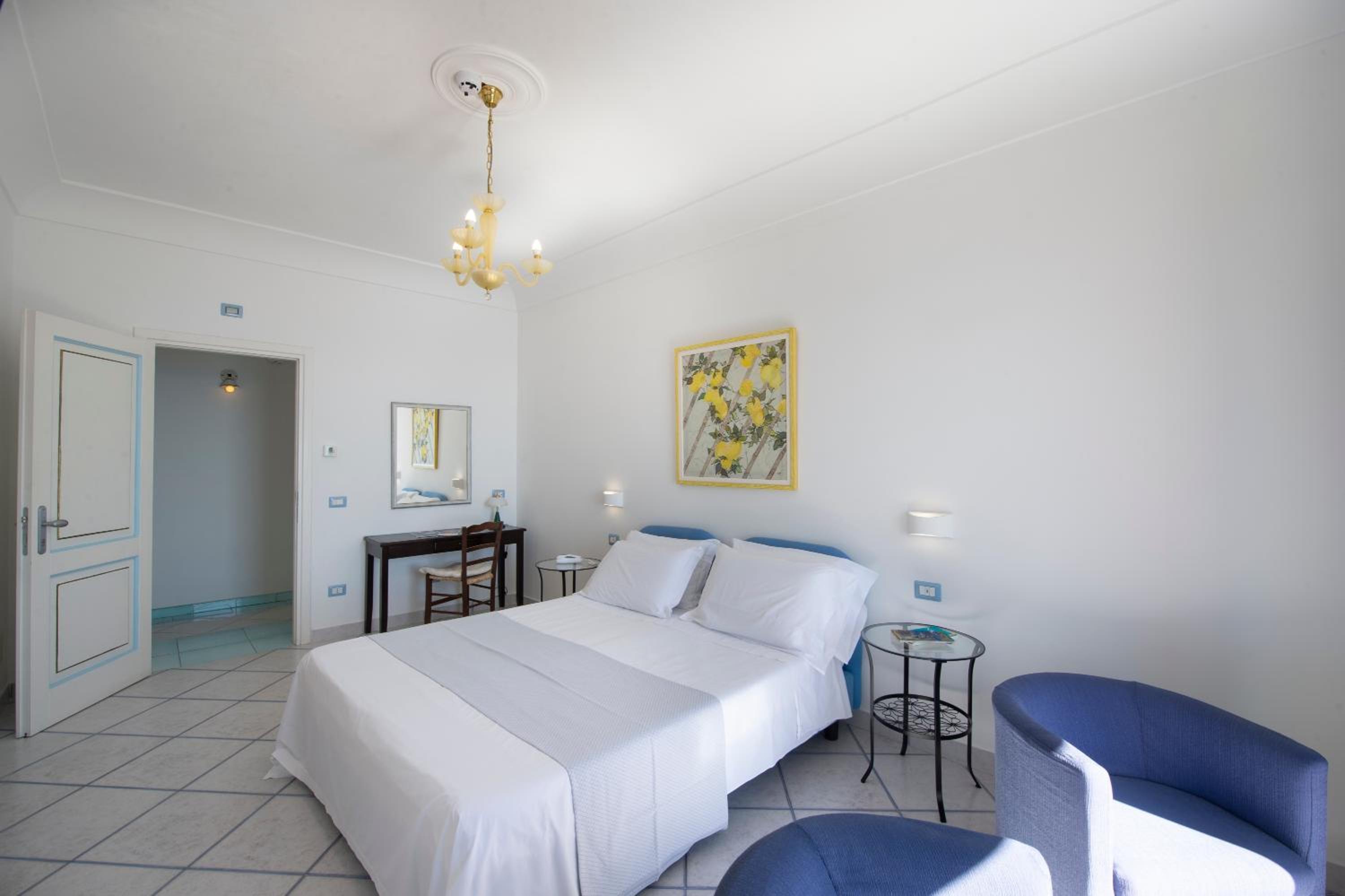Flexible Room with Sea View photo 2
