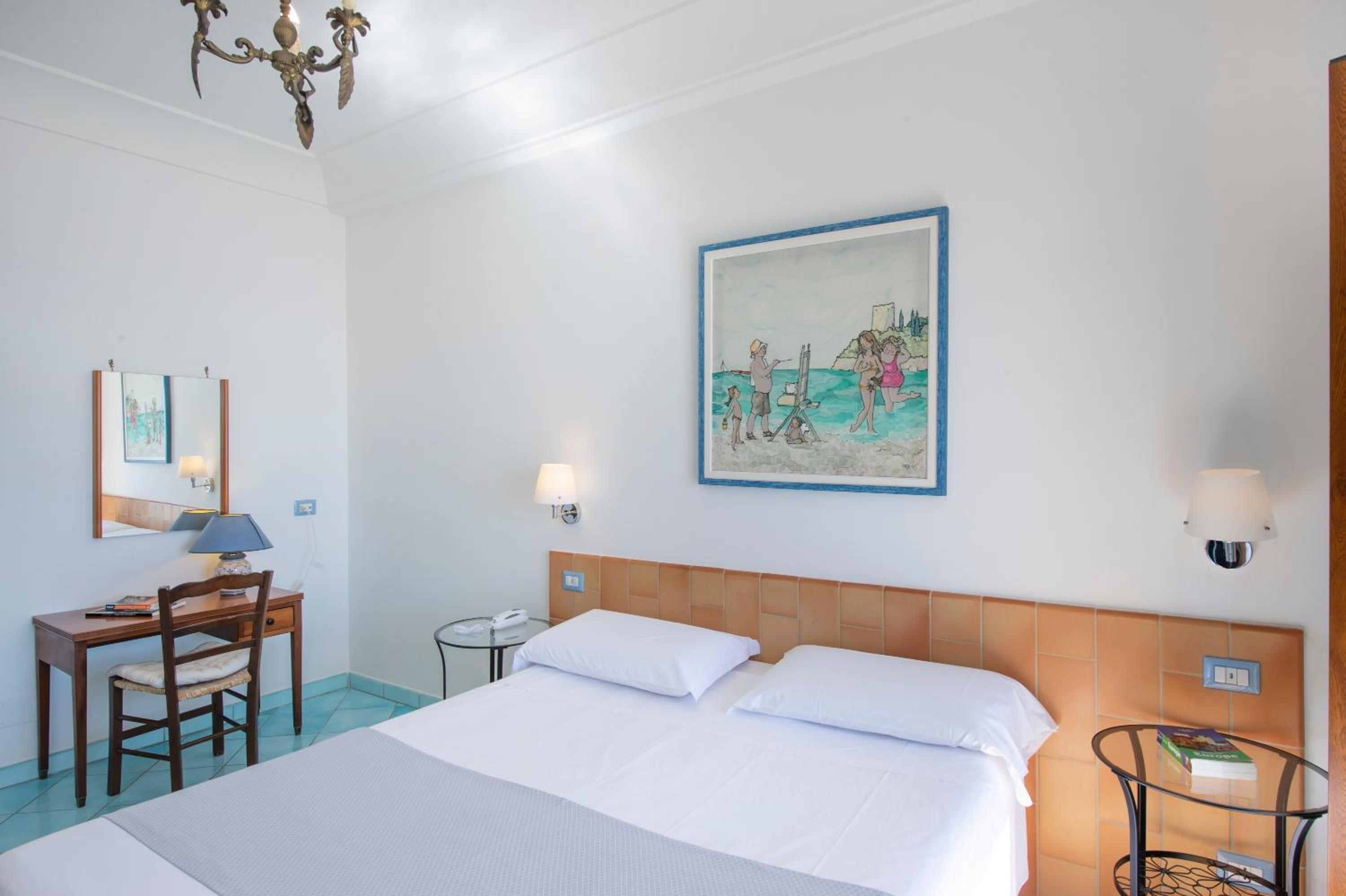 Flexible Room with Sea View photo 3