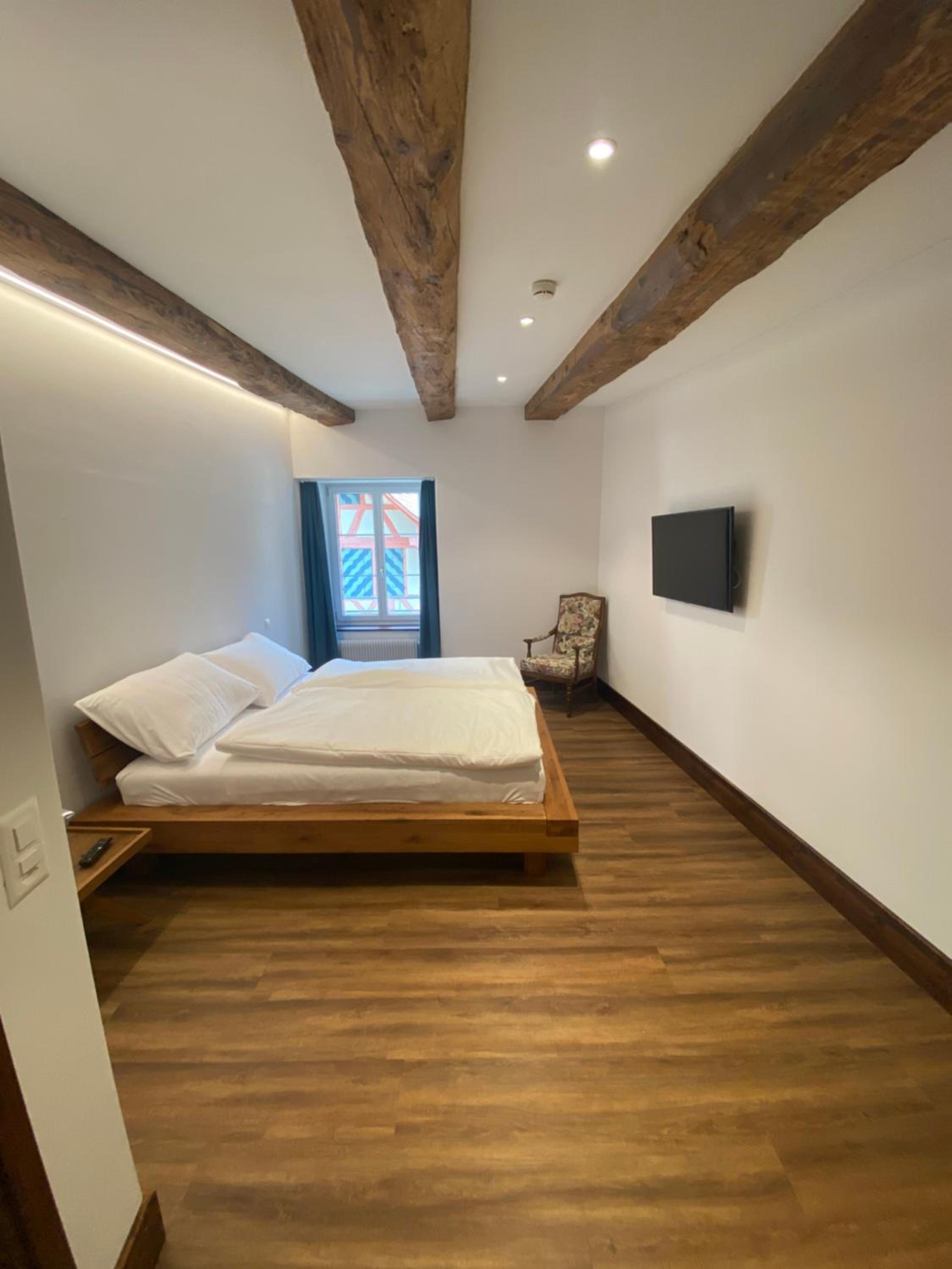 Family Room with Bathroom - Photo 3