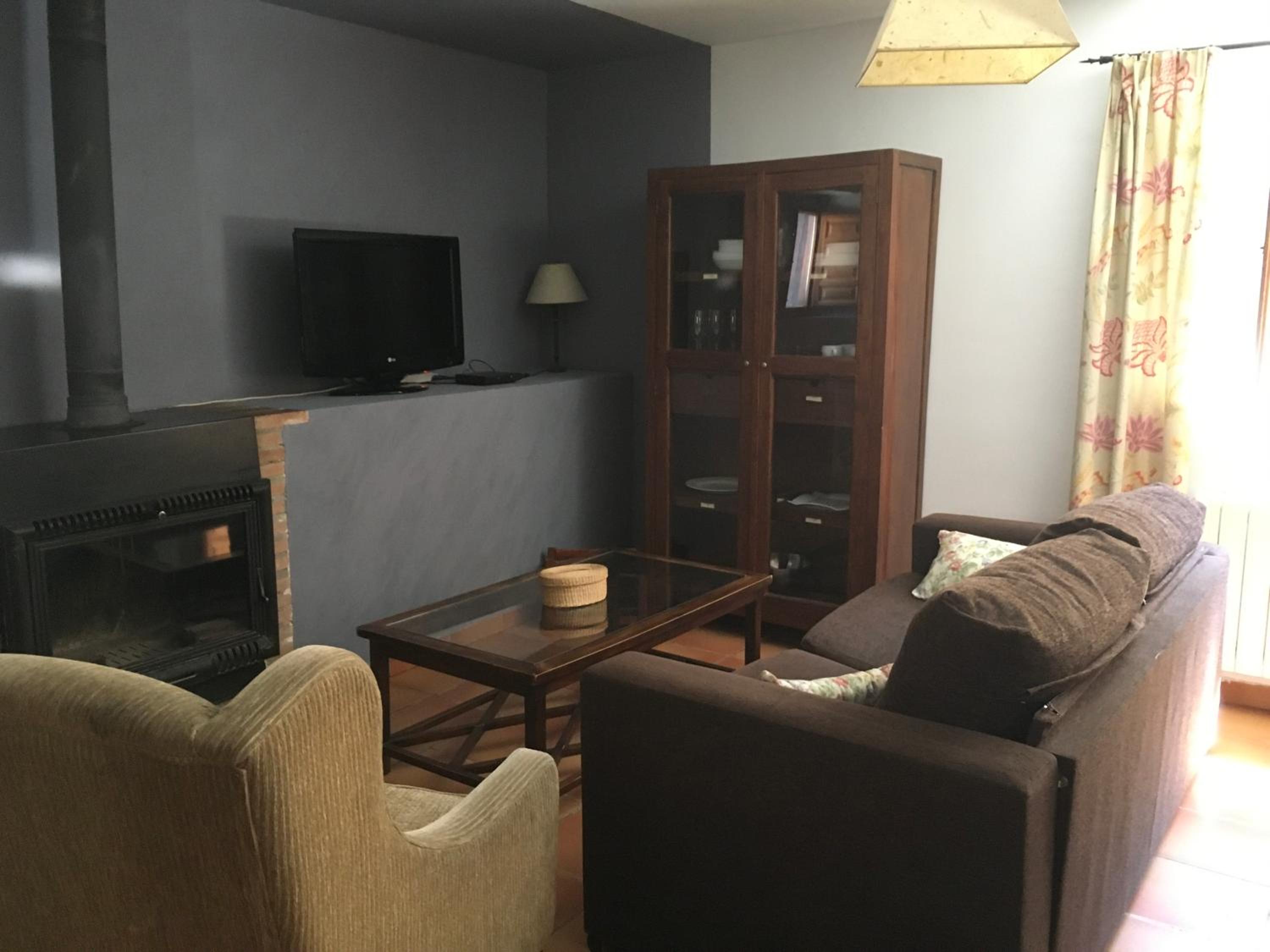 Casa de Dos Habitaciones