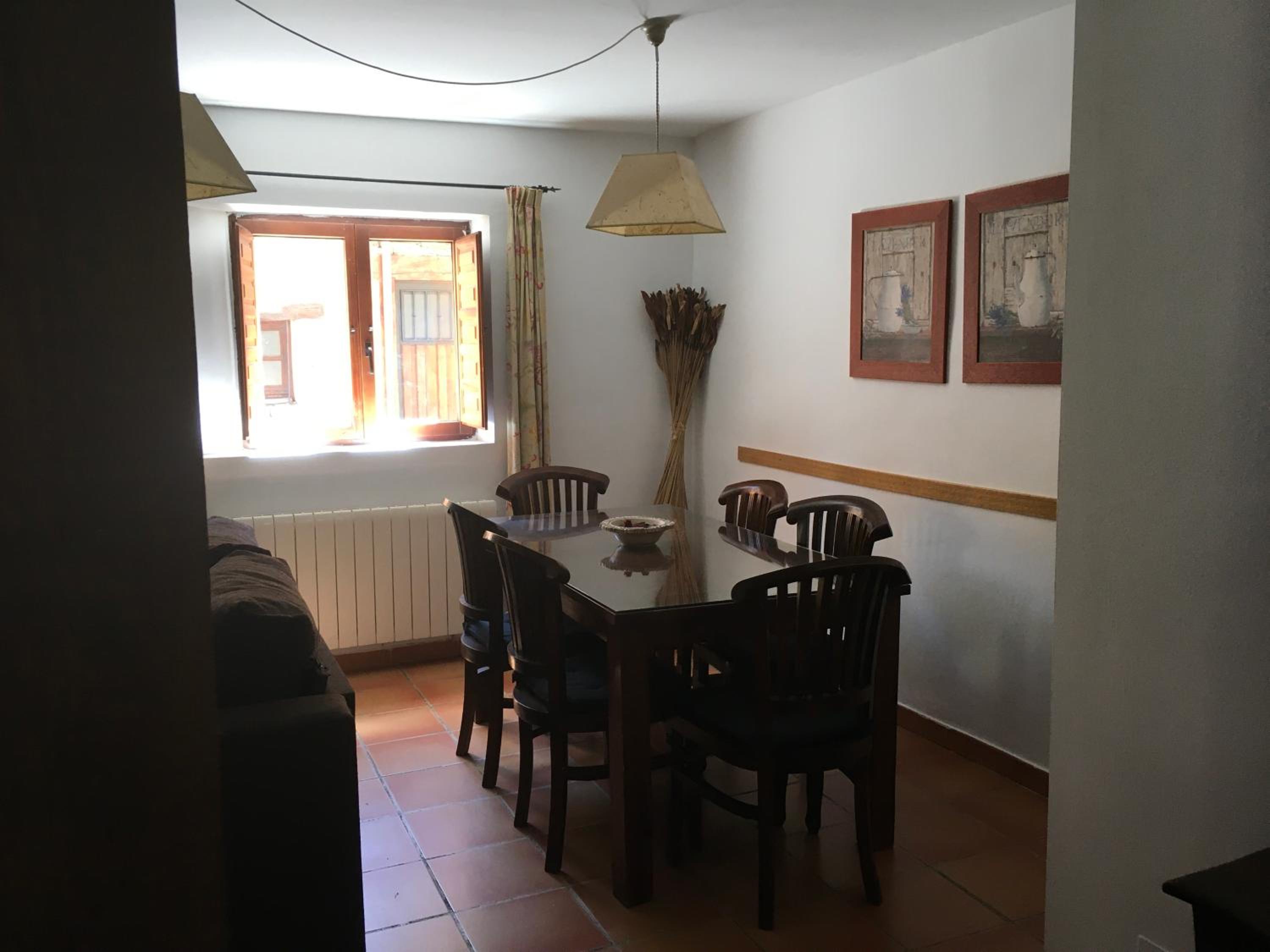 Two-Bedroom House photo 2