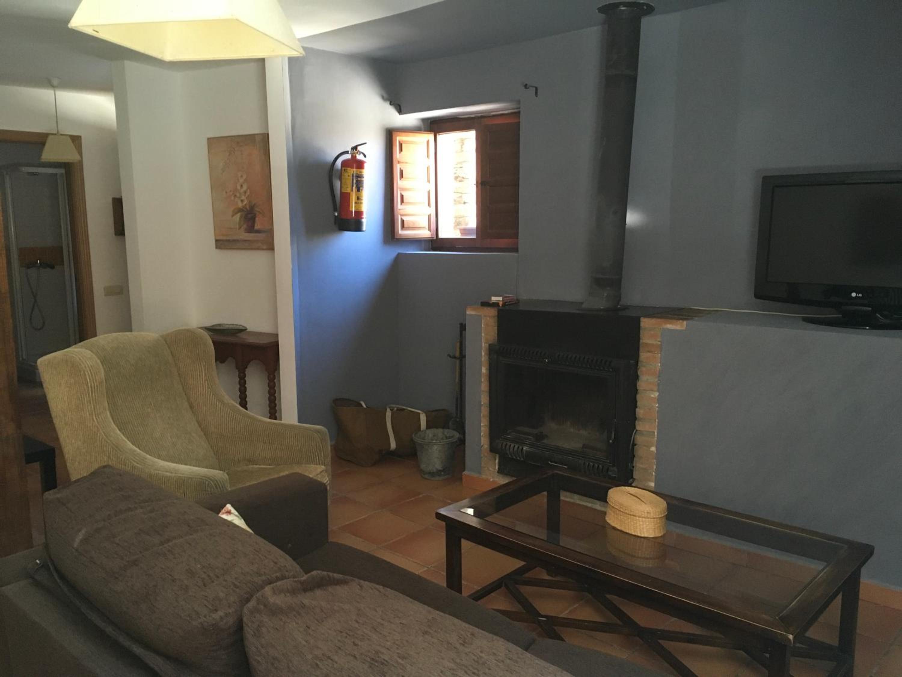 Two-Bedroom House photo 3