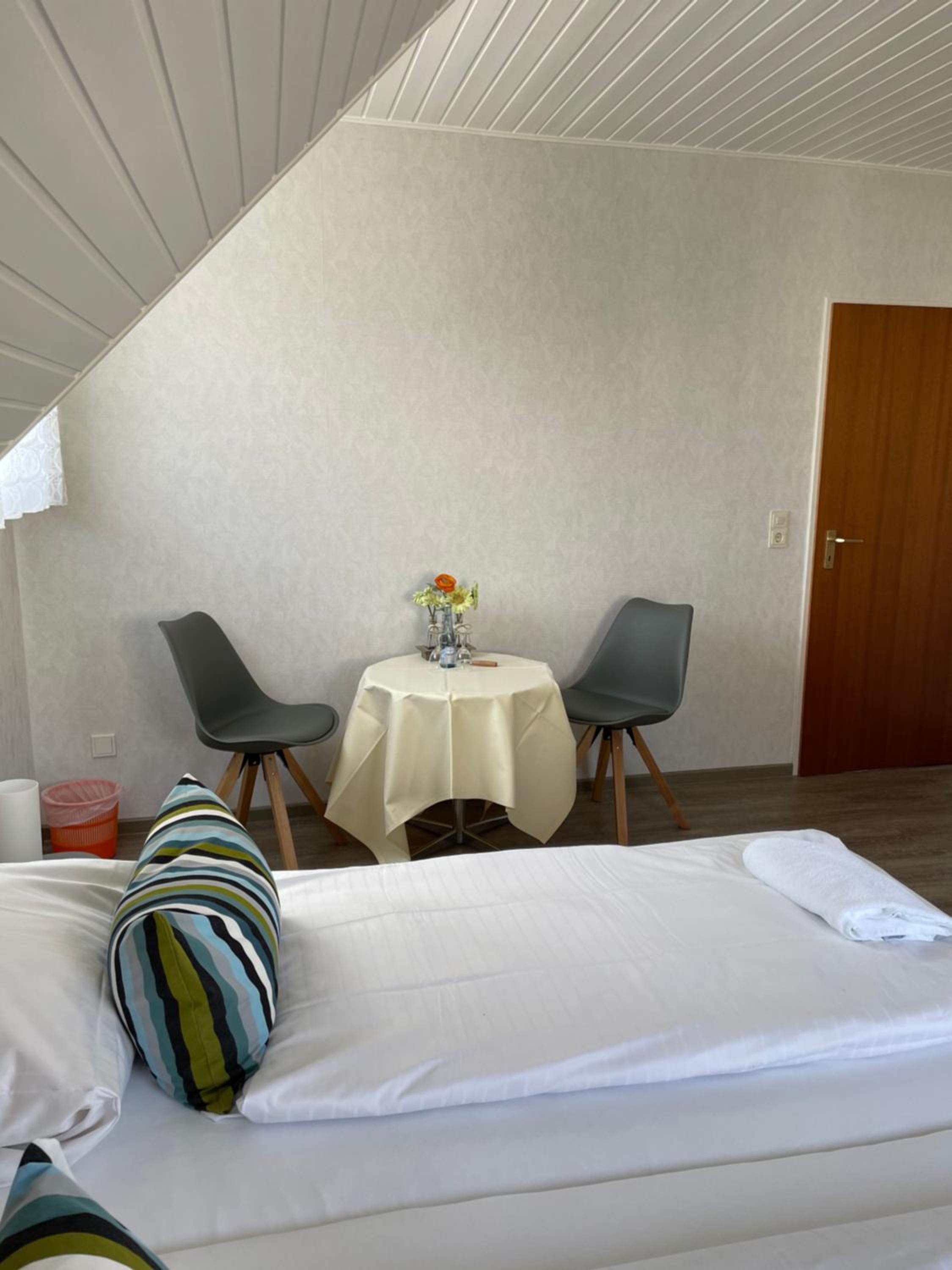Standard Double Room photo 3