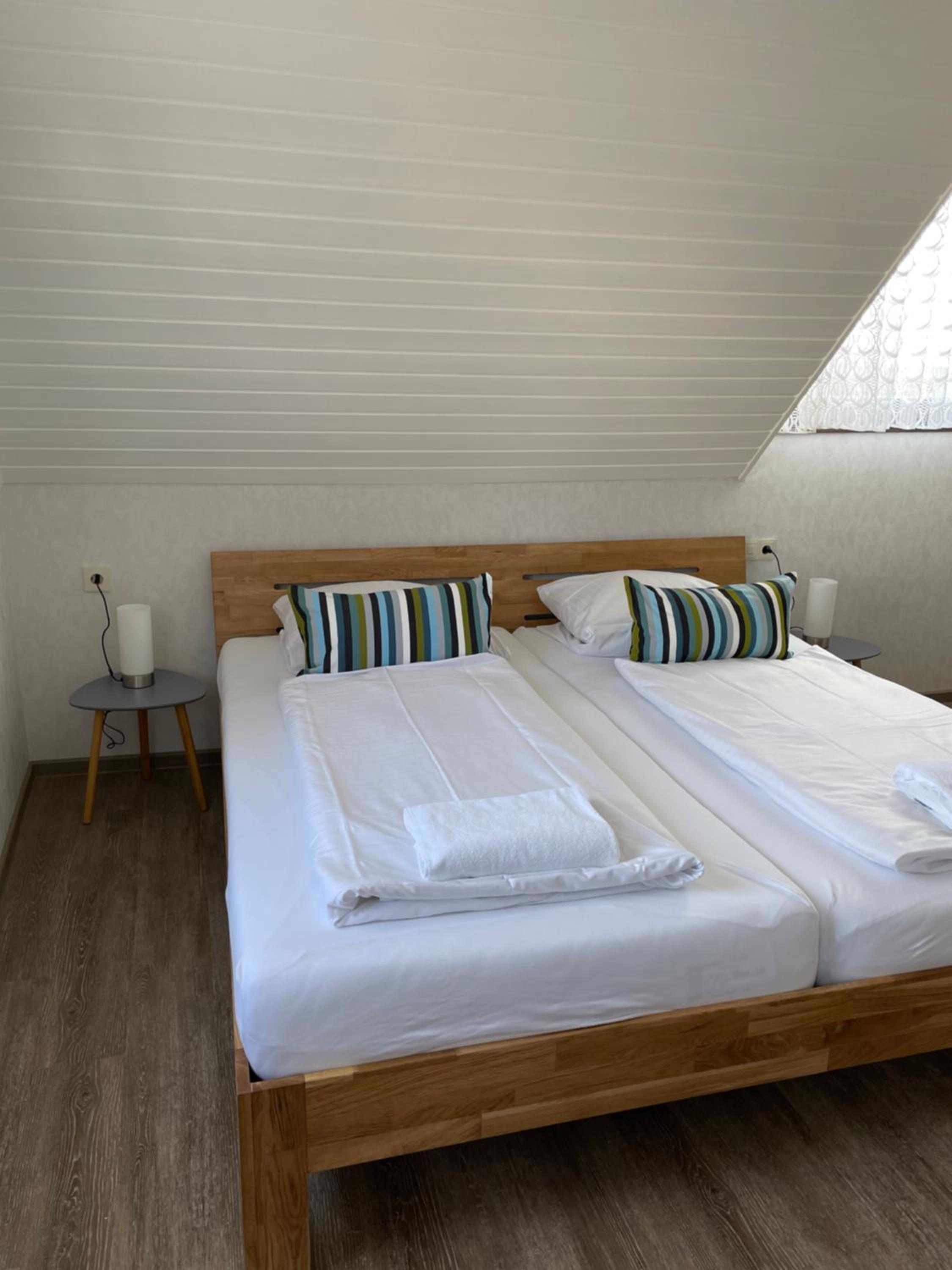 Standard Double Room photo 3