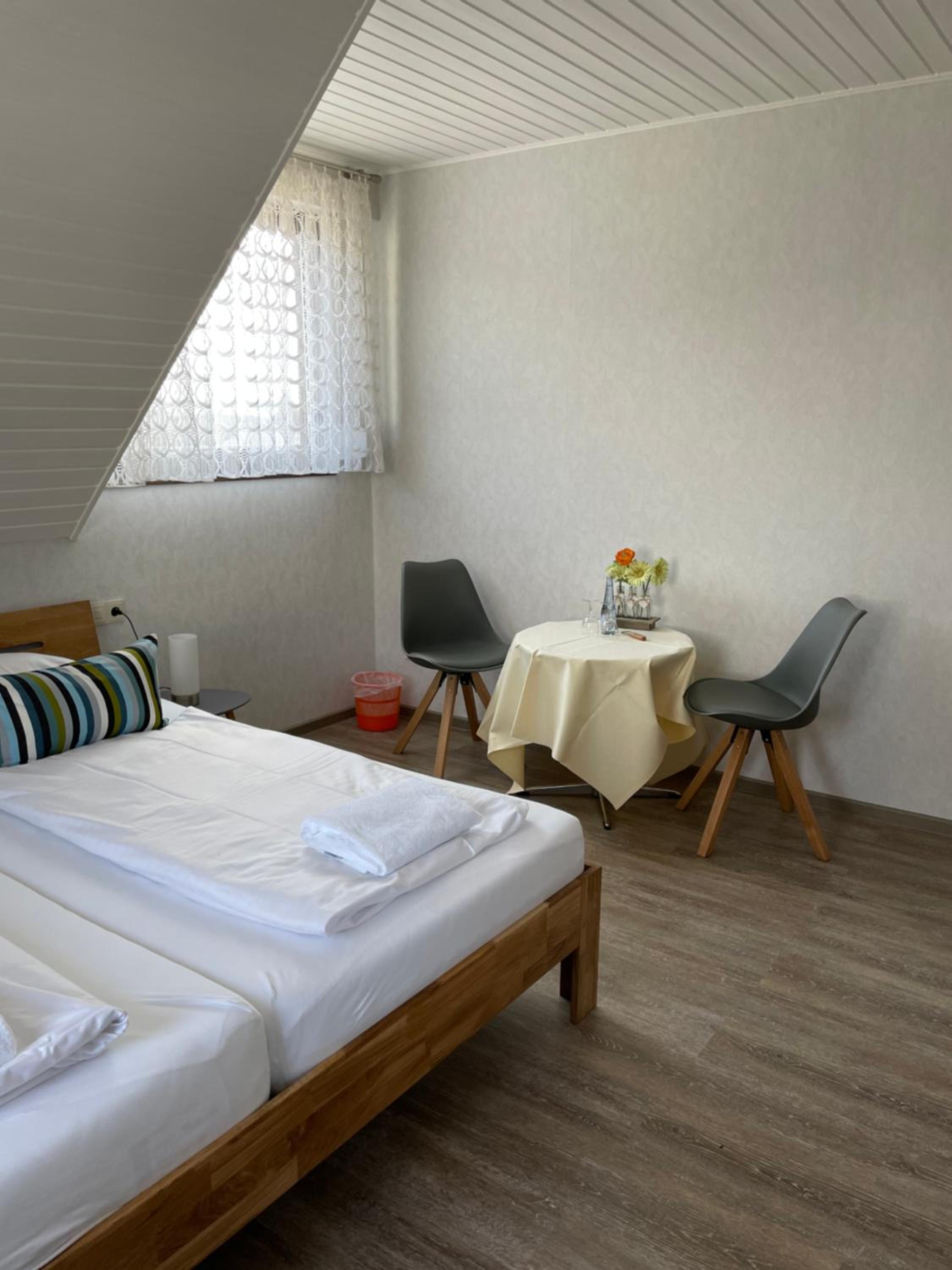 Standard Double Room photo 2