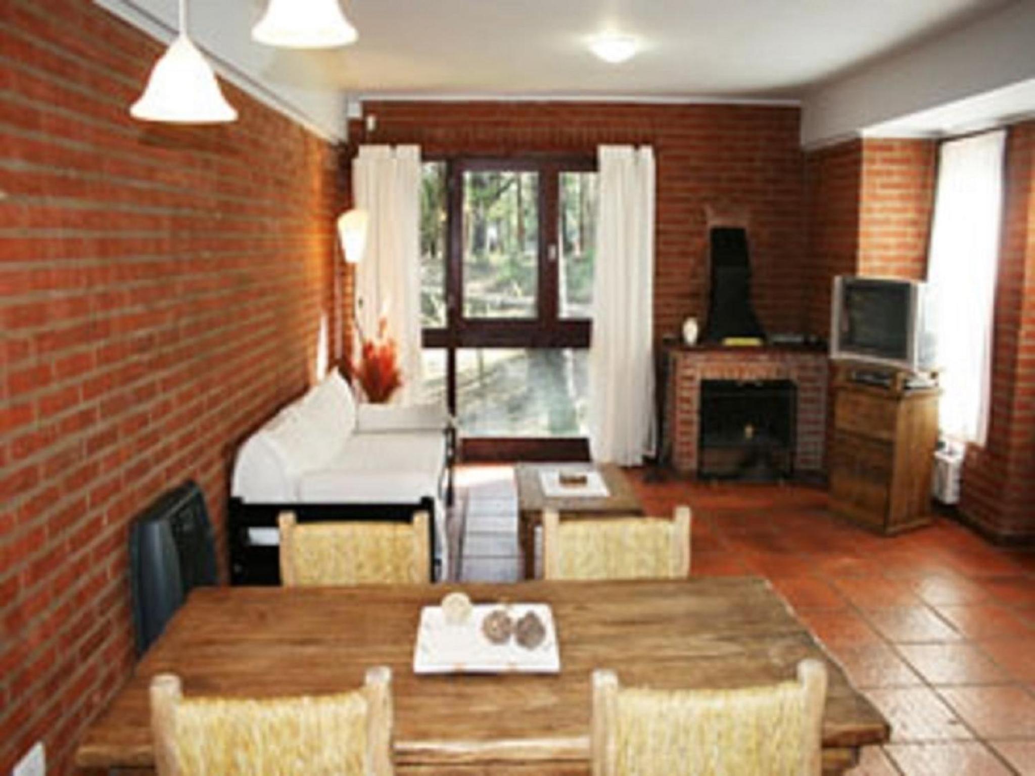 One-Bedroom Apartment - Ground Floor photo 3