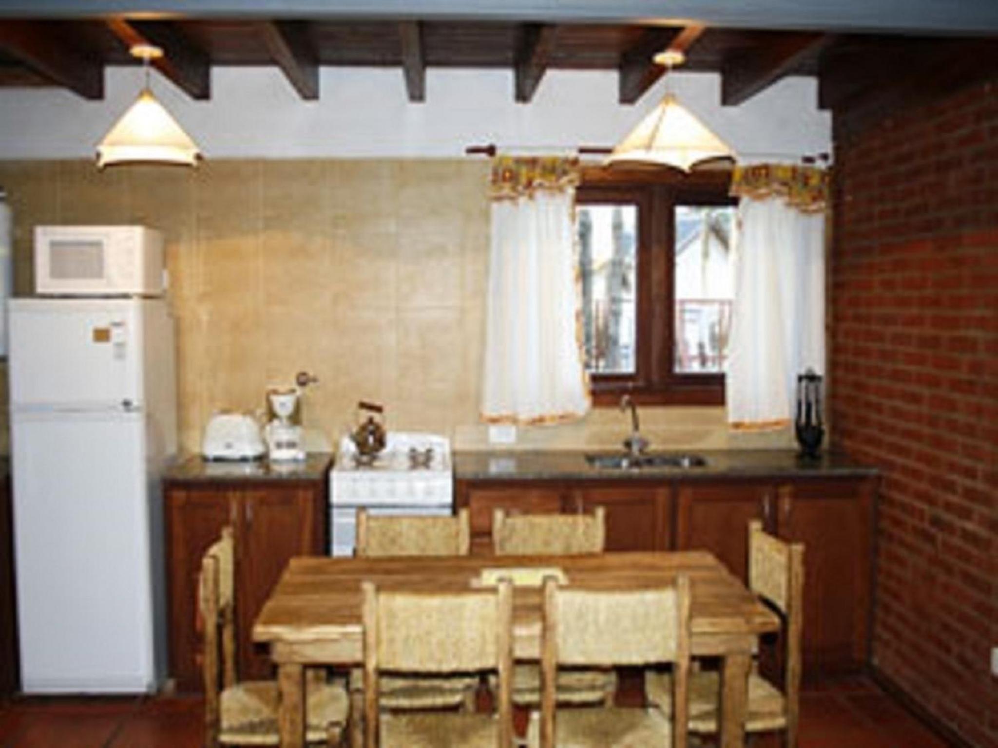 One-Bedroom Apartment - Ground Floor photo 2
