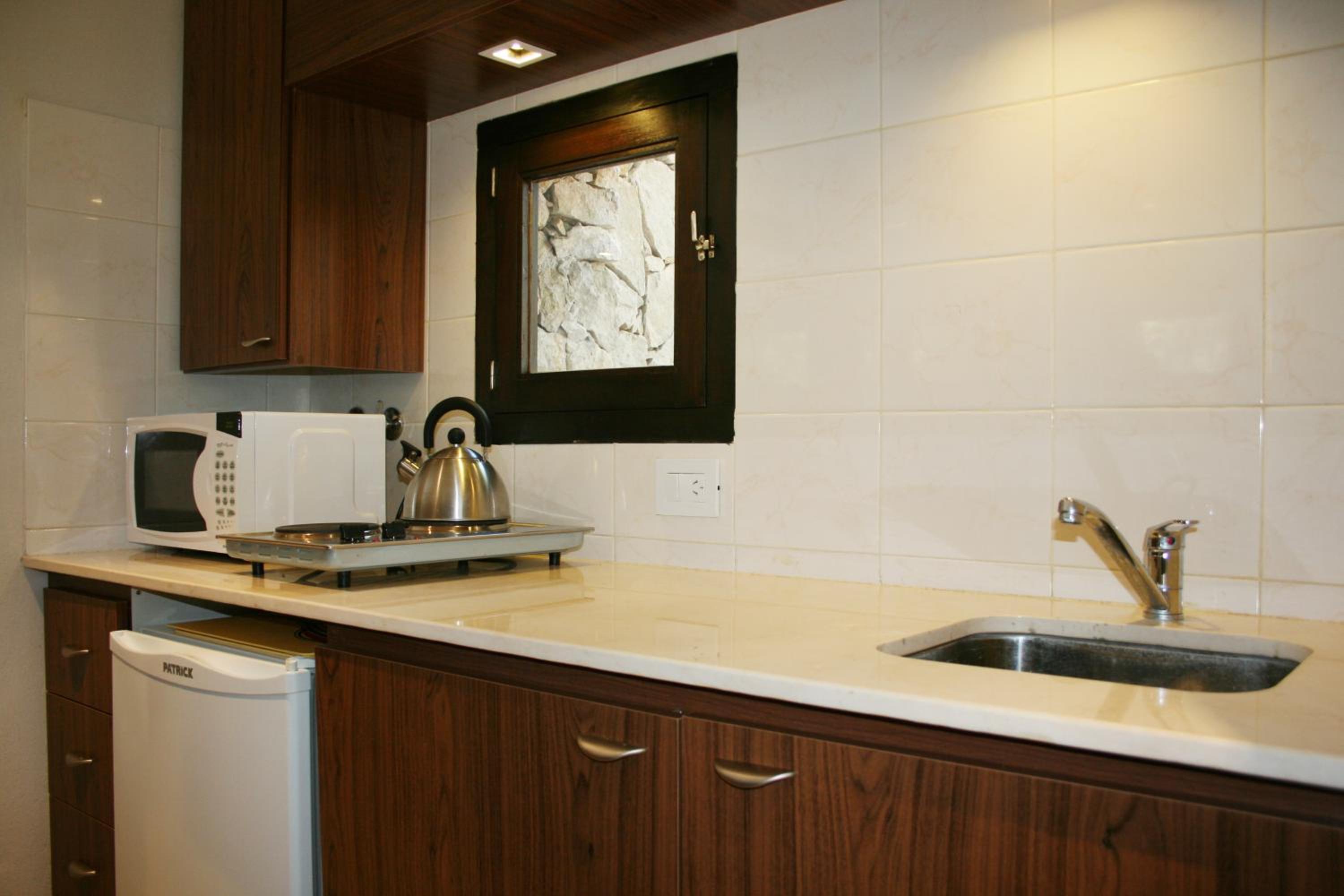 Studio Apartment photo 3