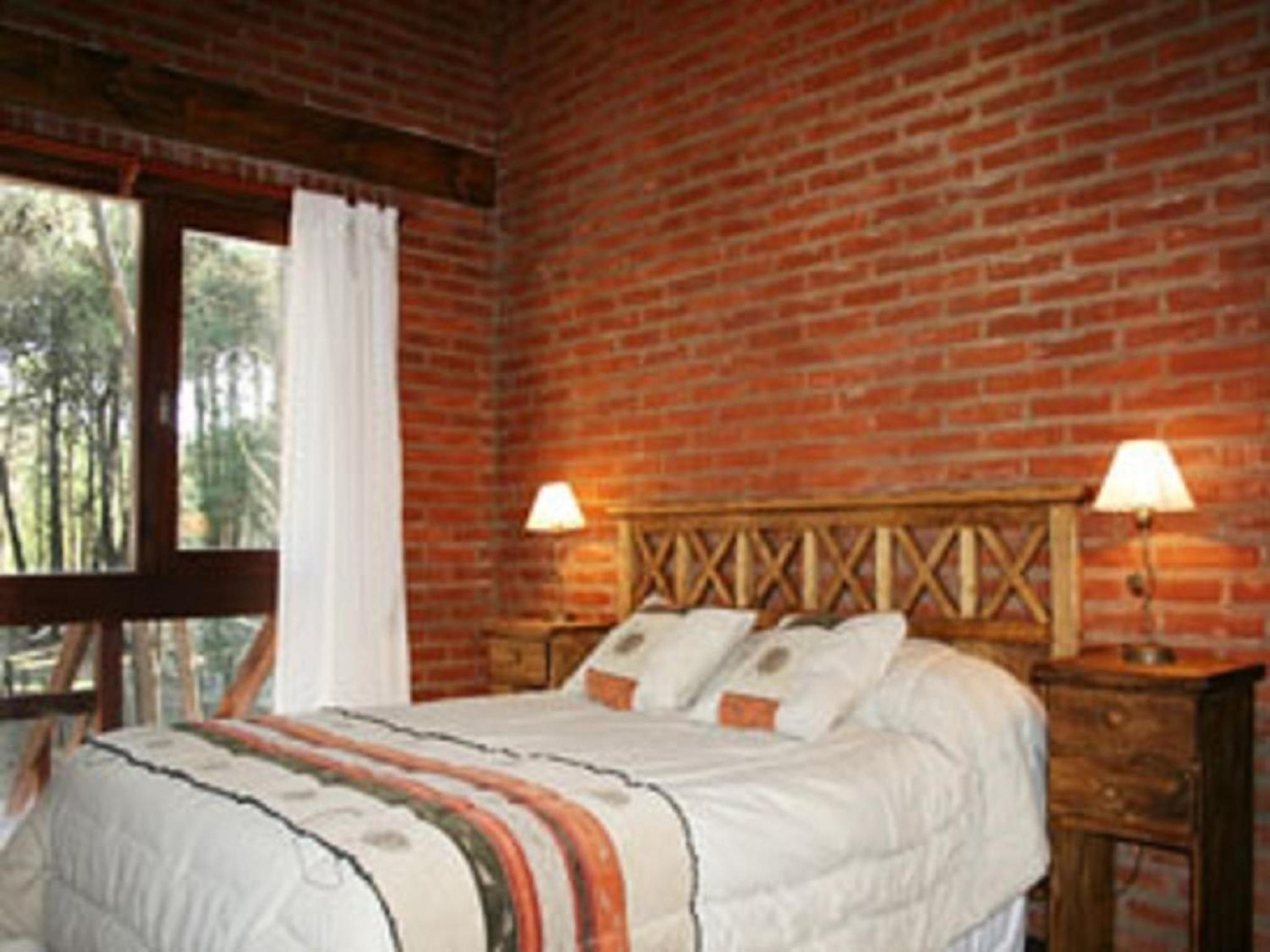 One-Bedroom Apartment - Ground Floor photo 1