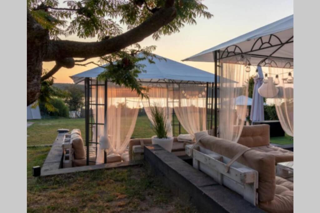 Deluxe Villa photo 2