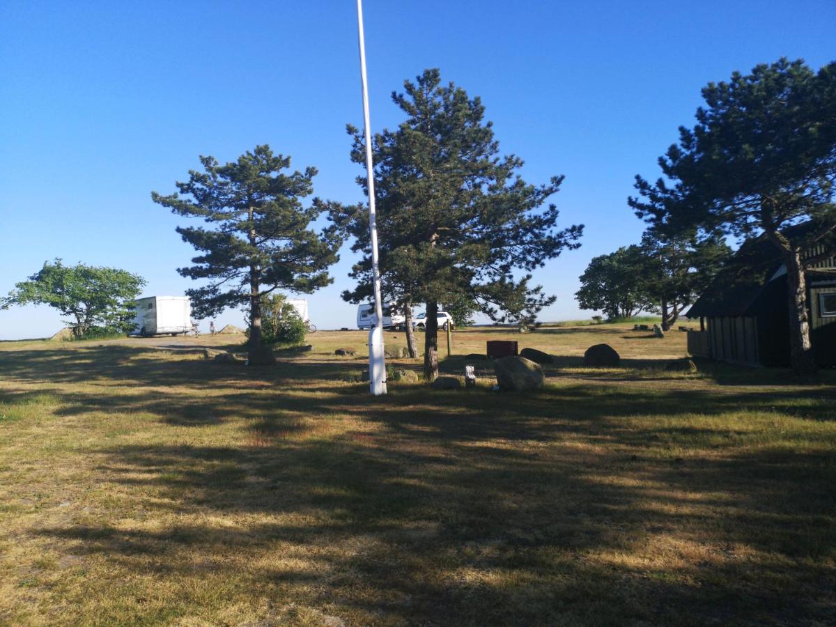 Empty lot (bring you own telt/caravan/autocamper) photo 3