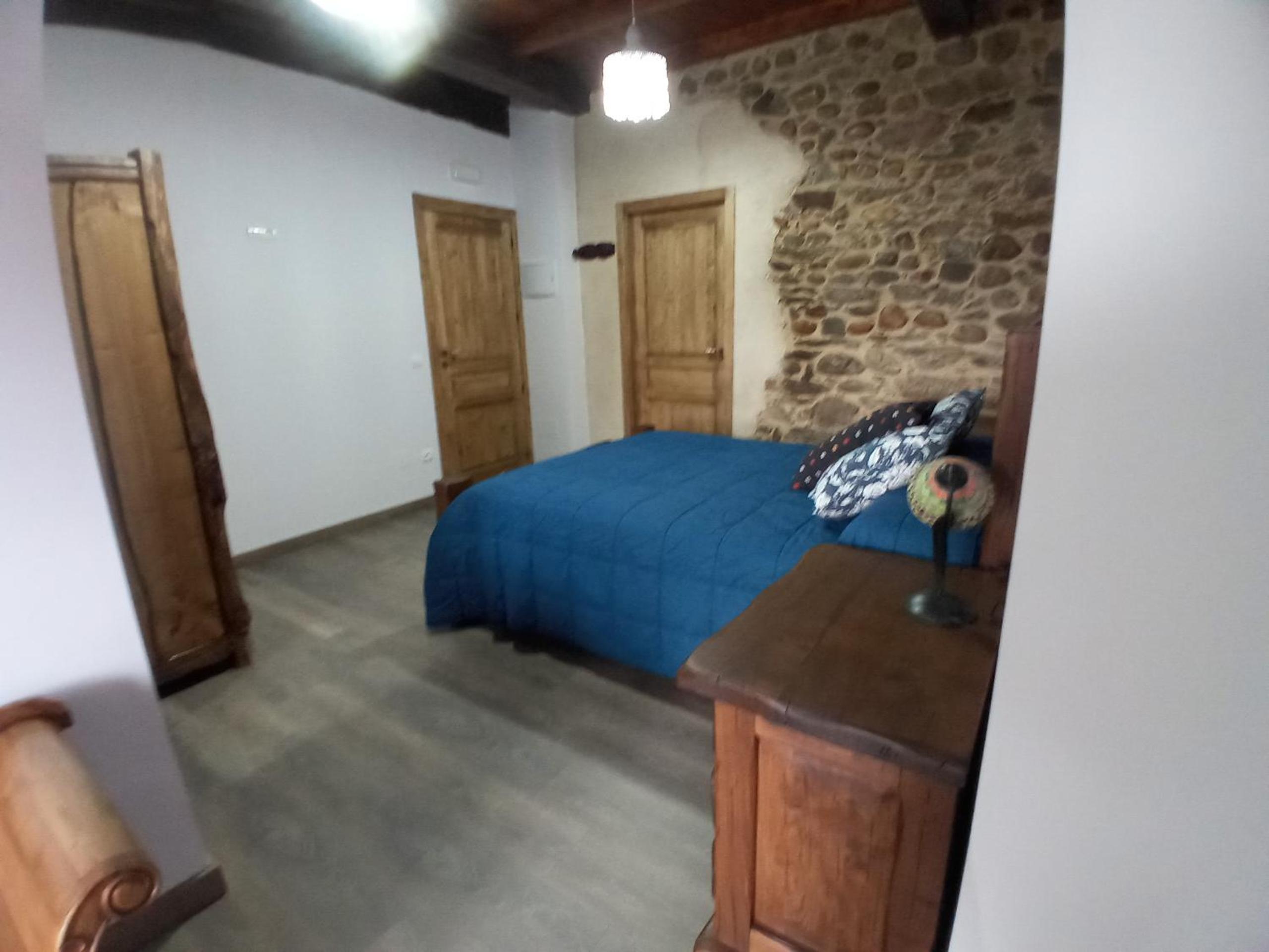 Double Room with Private Bathroom photo 3