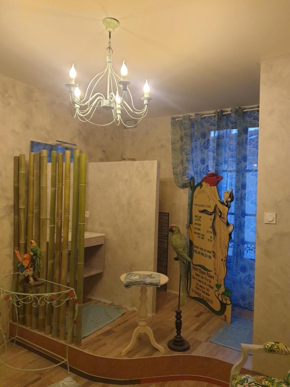 Double Room with Private Bathroom - Photo 15