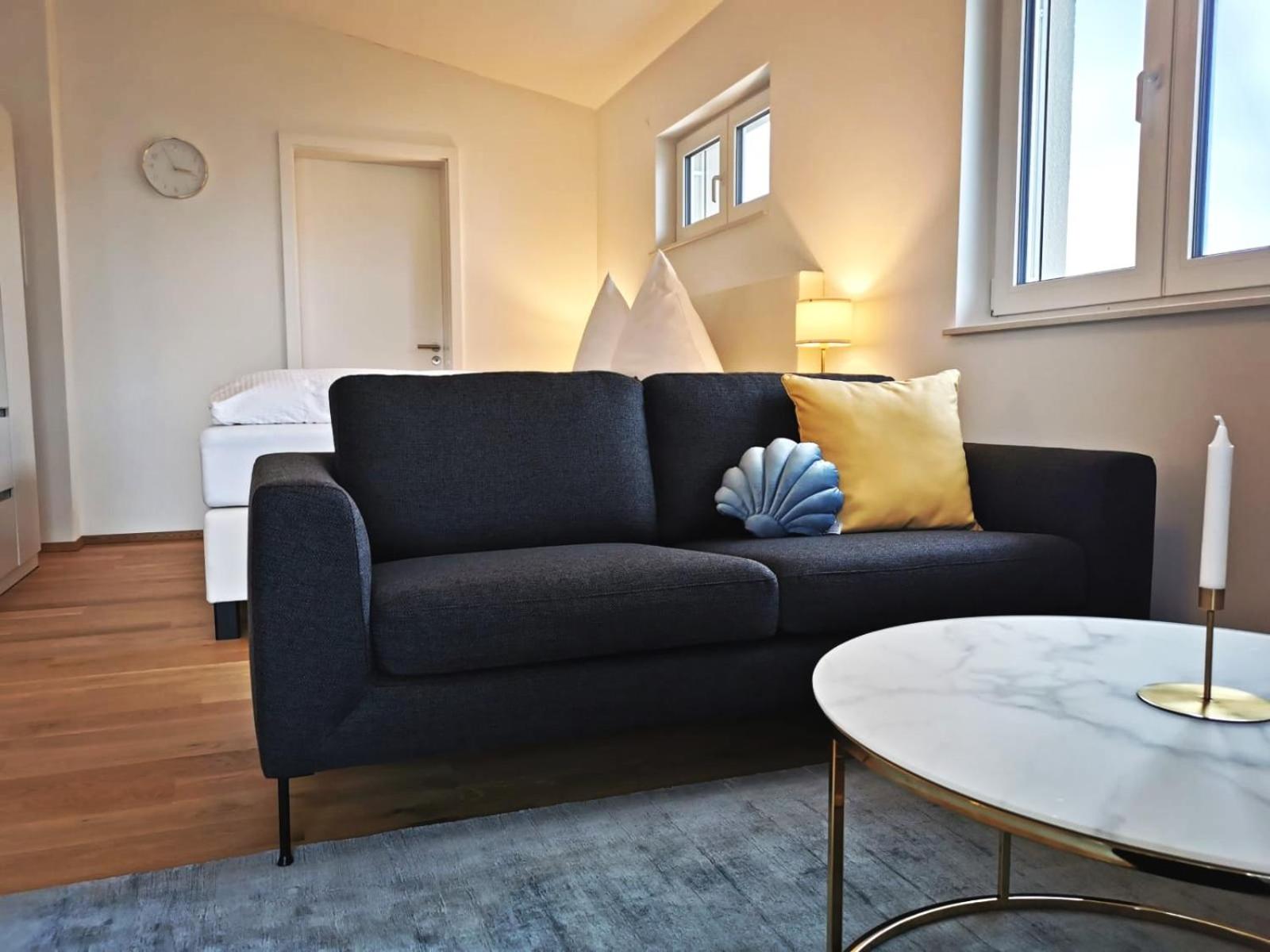Apartment with Lake View photo 1