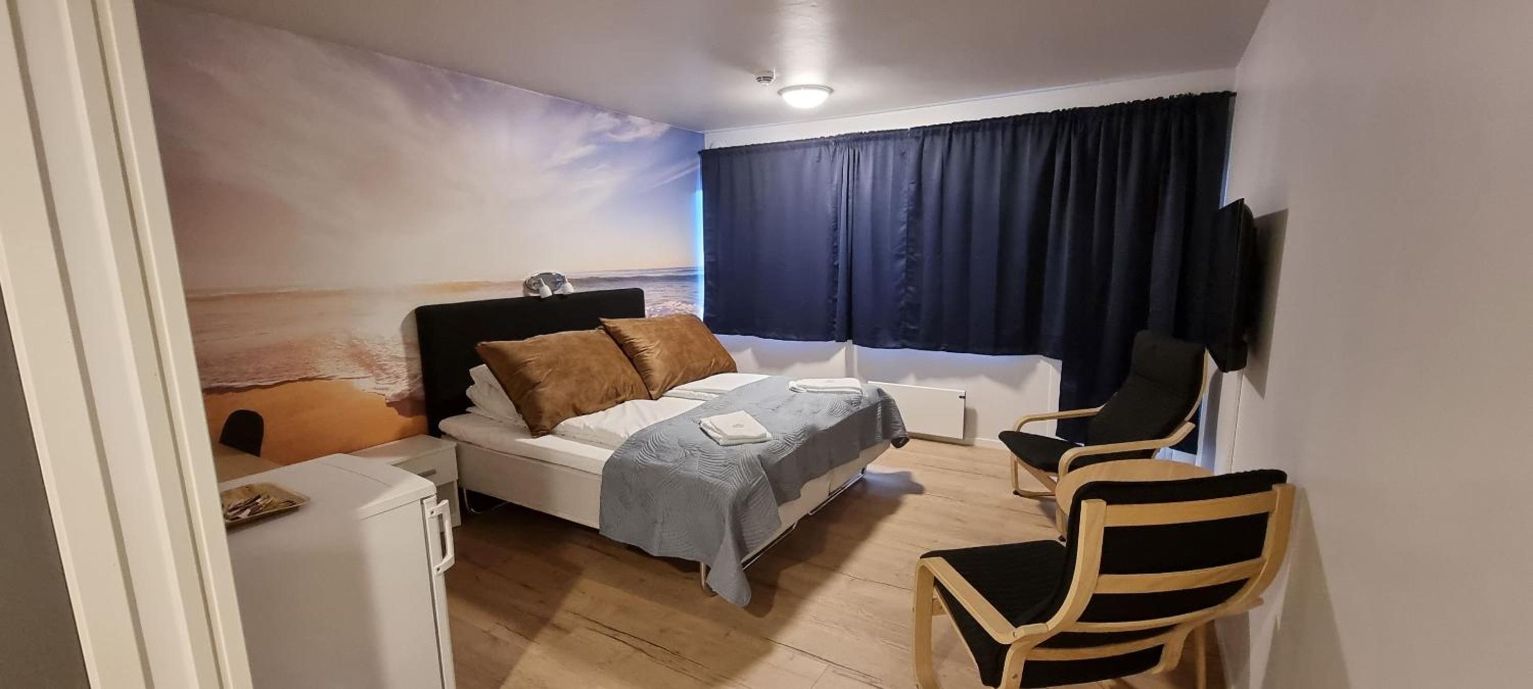Double Room - Photo 10