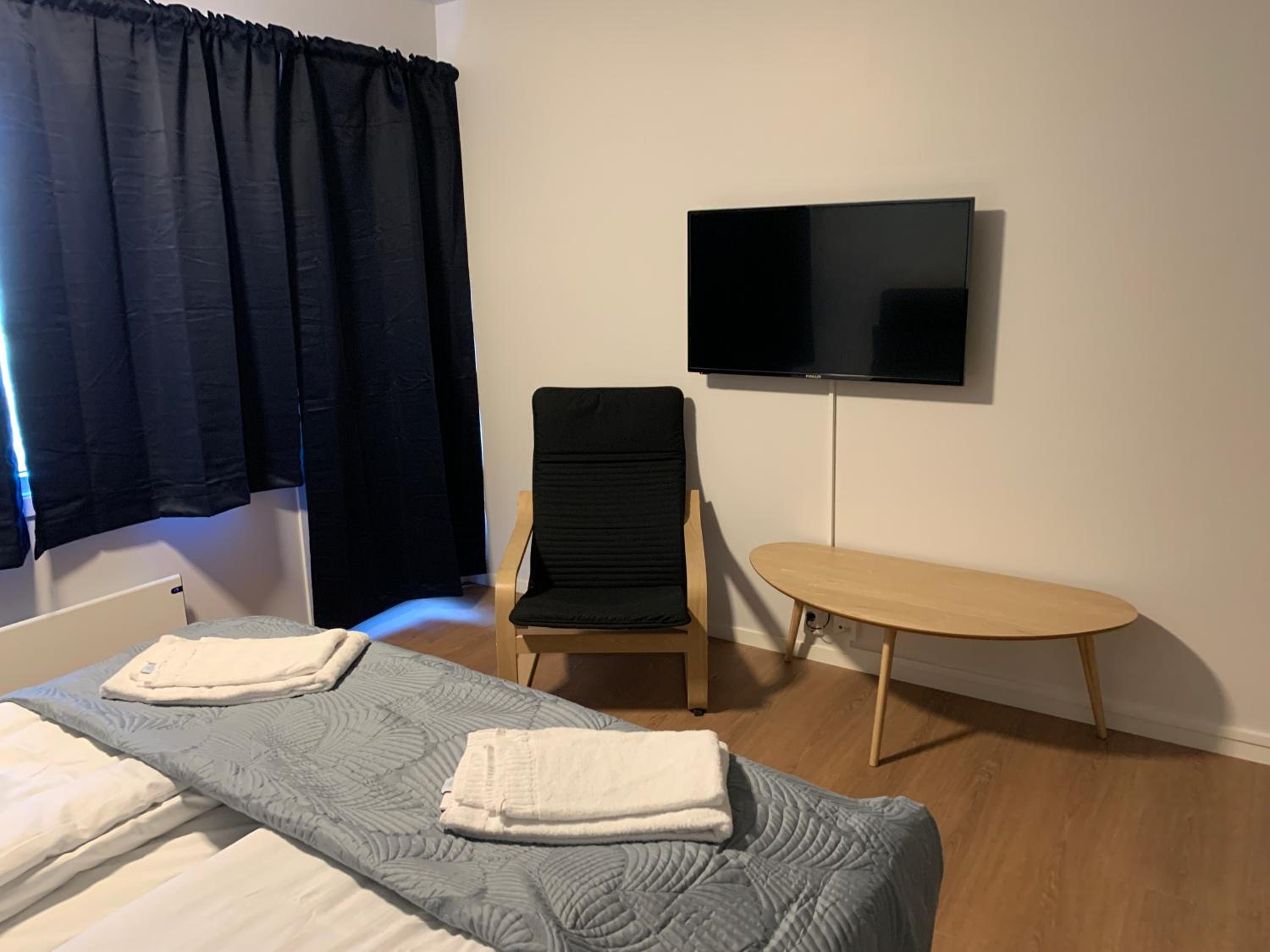 Double Room - Photo 8