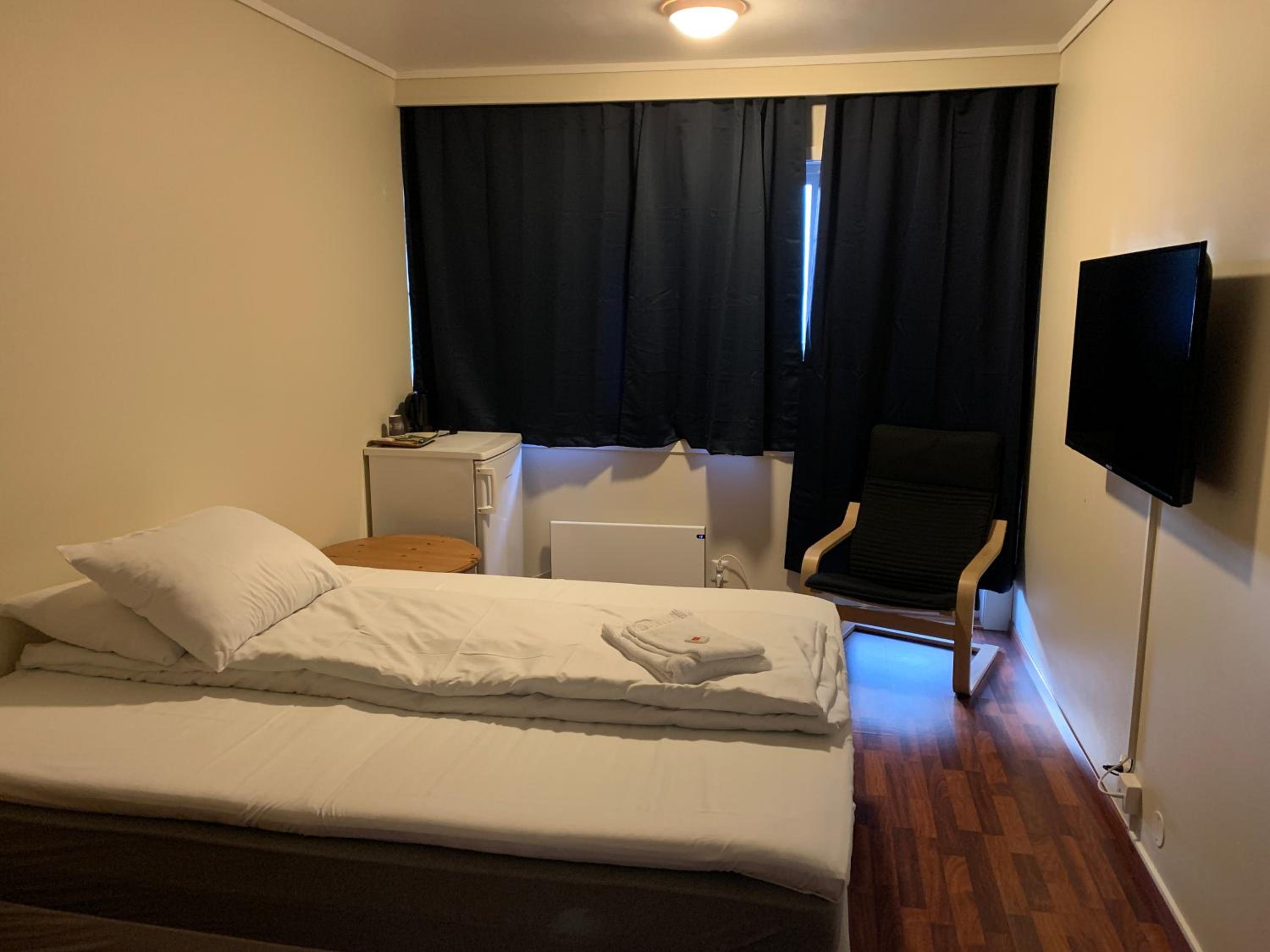 Budget Single Room photo 1