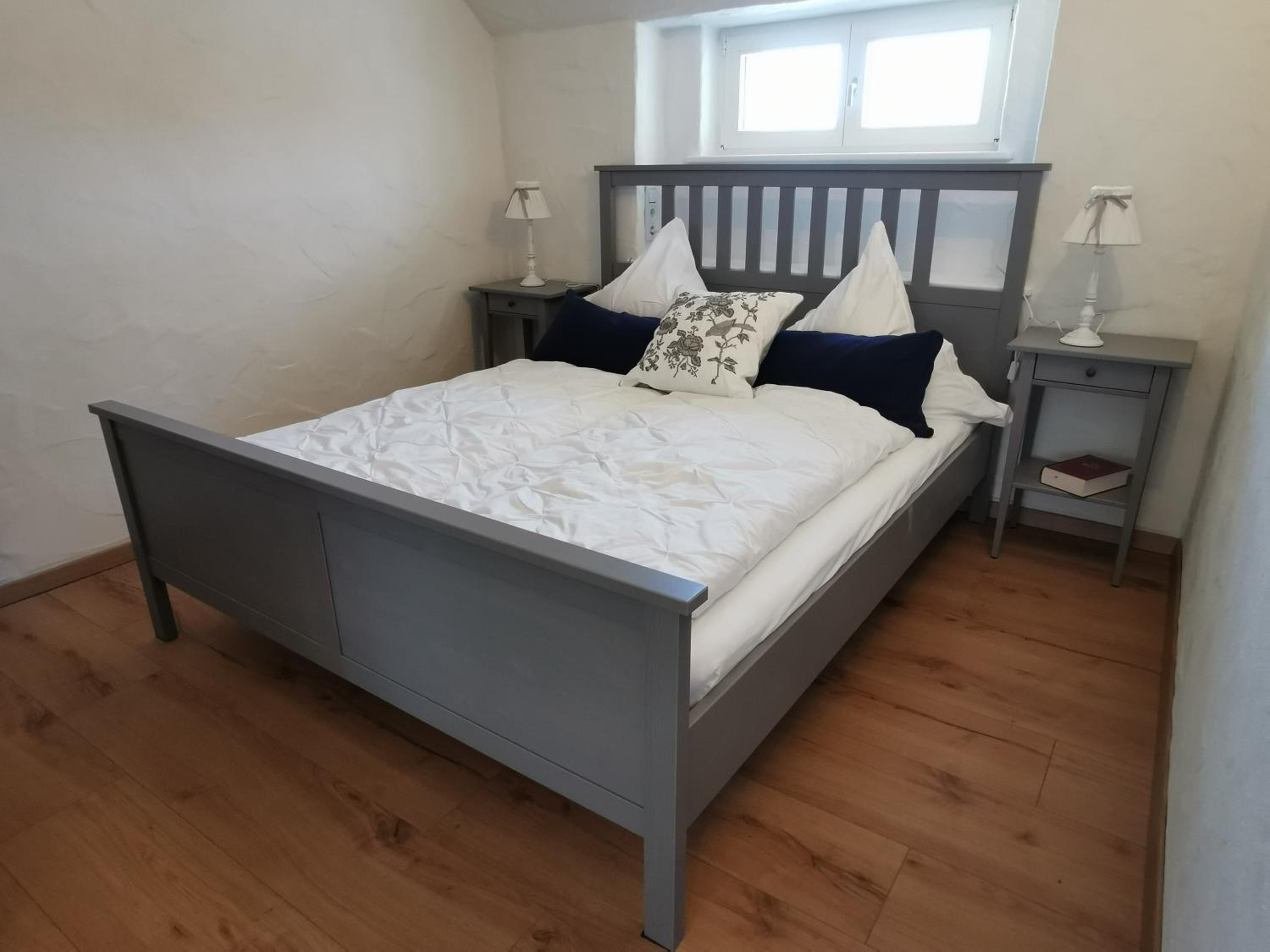 Double Room with Garden View photo 1