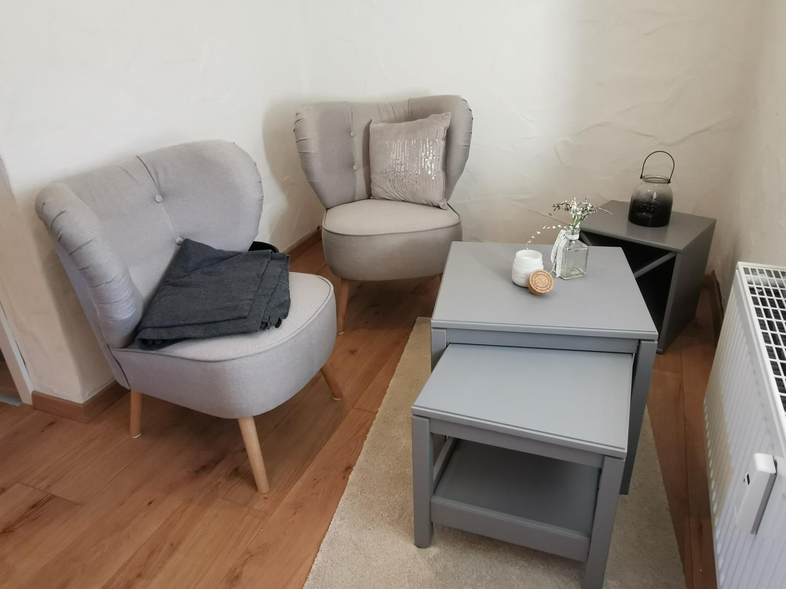 Double Room with Garden View photo 2