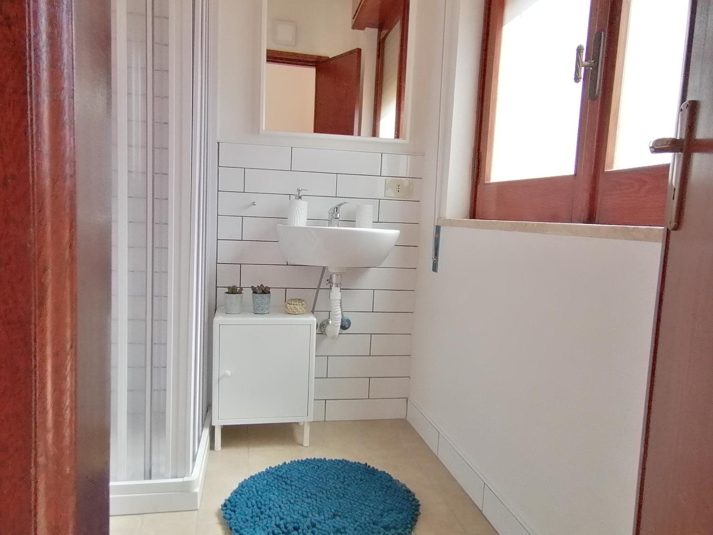 Double Room with Terrace photo 3