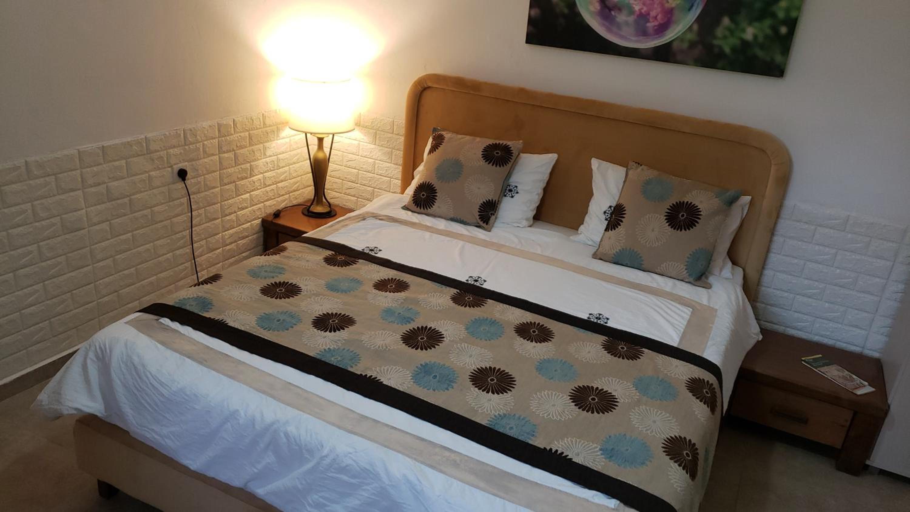 Standard Double or Twin Room 2 - Photo 5