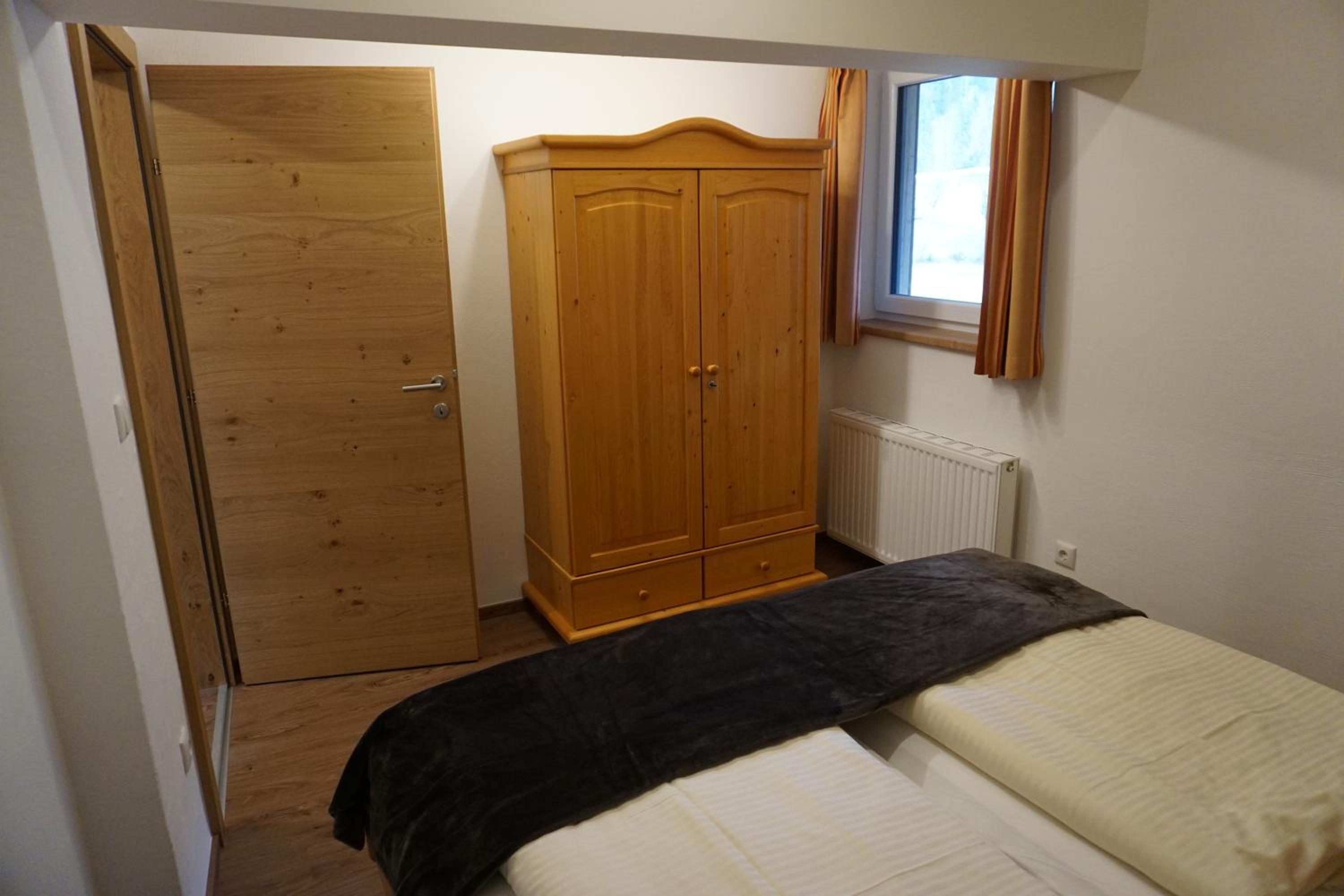 Two-Bedroom Apartment photo 1