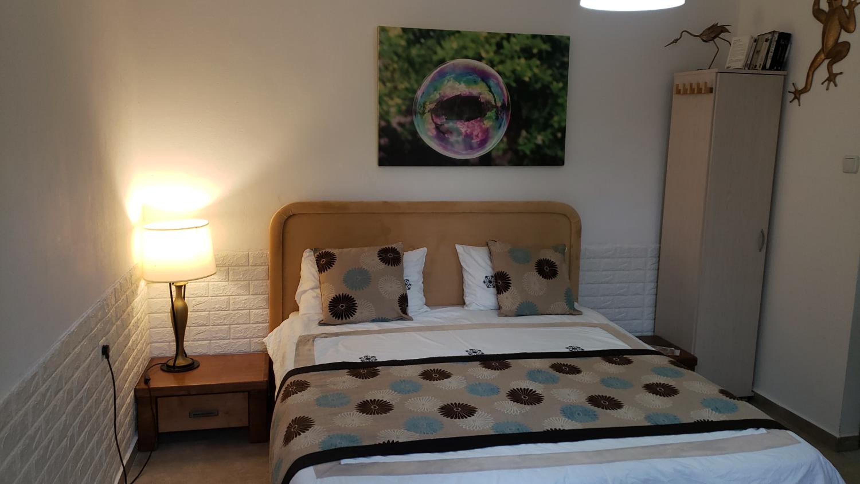 Standard Double or Twin Room 2 - Photo 3