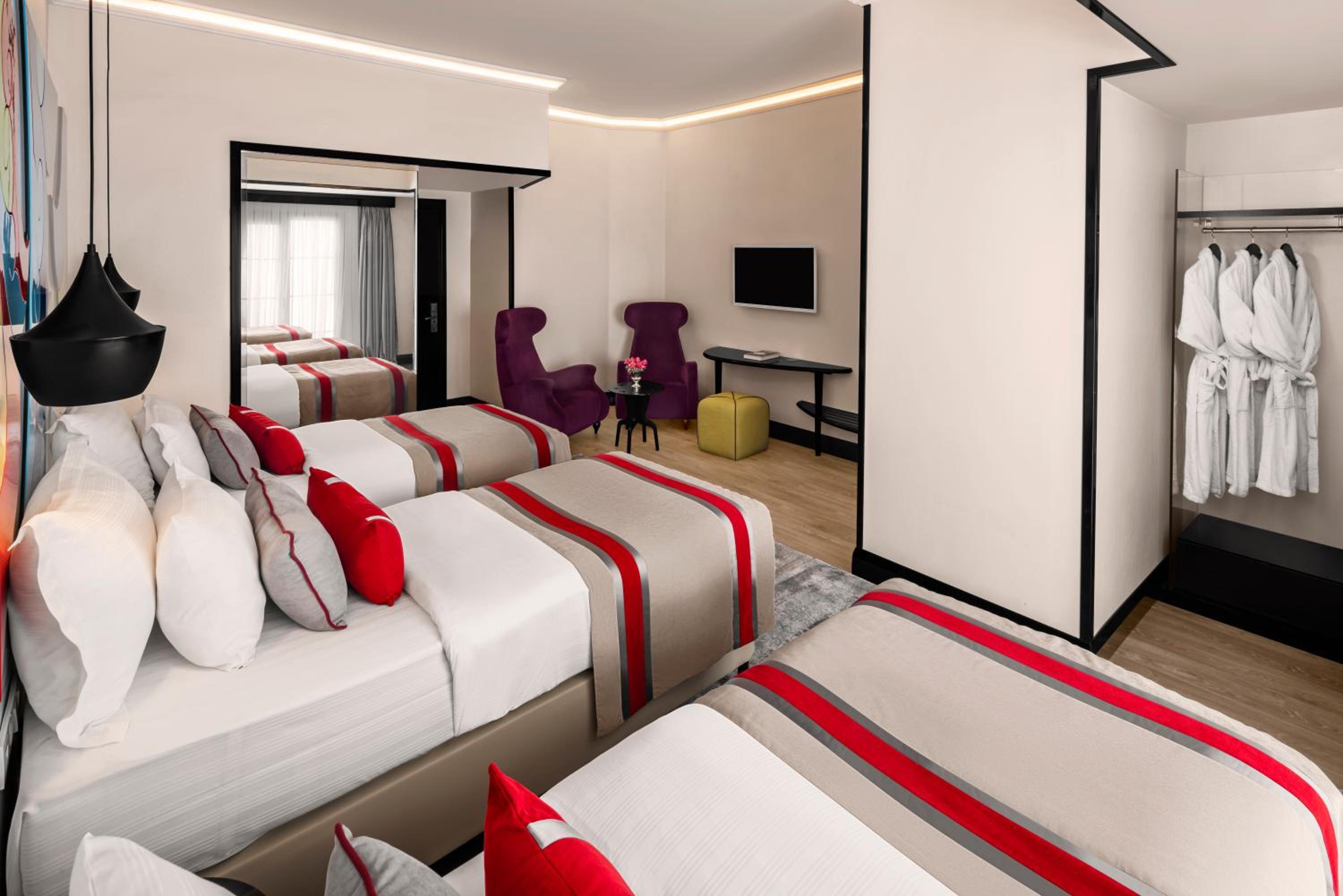 Triple Room - Photo 6