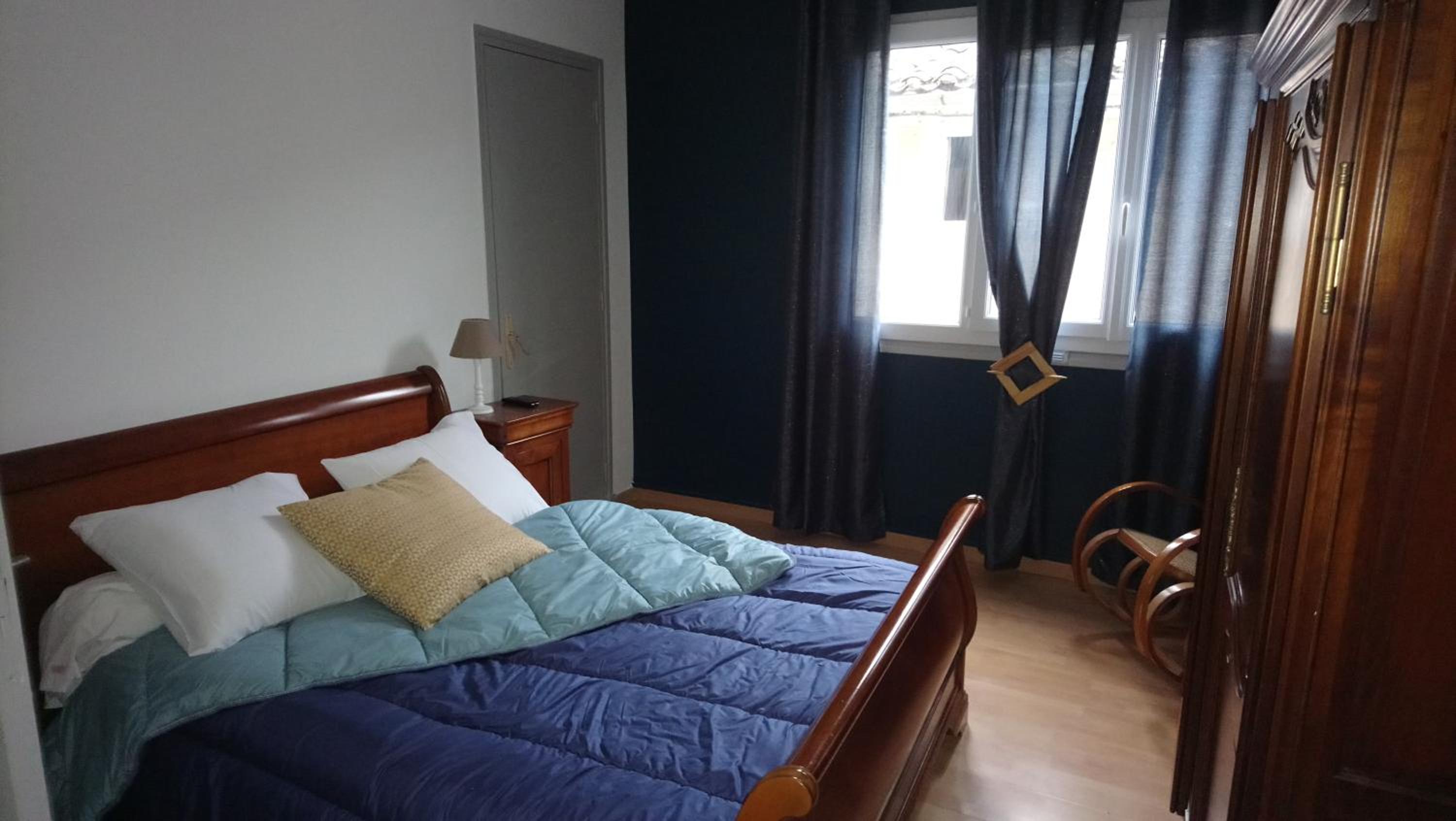 Large Double Room photo 1